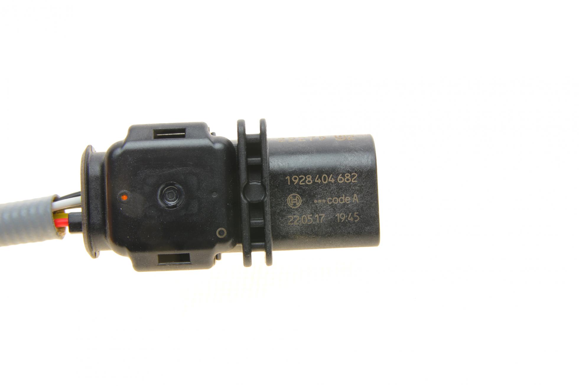 0258017100 BOSCH