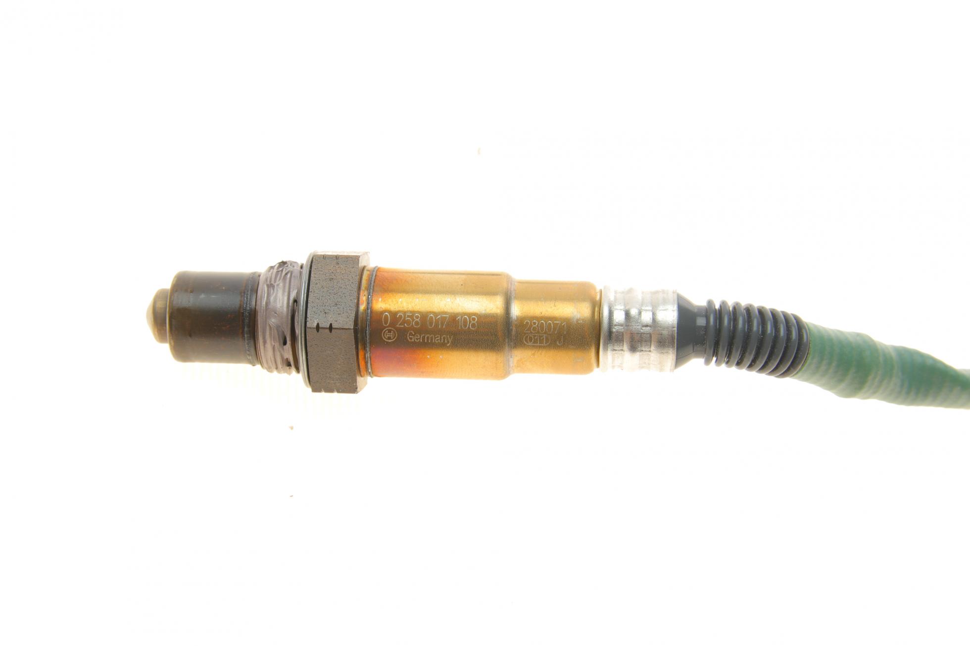 0258017108 BOSCH