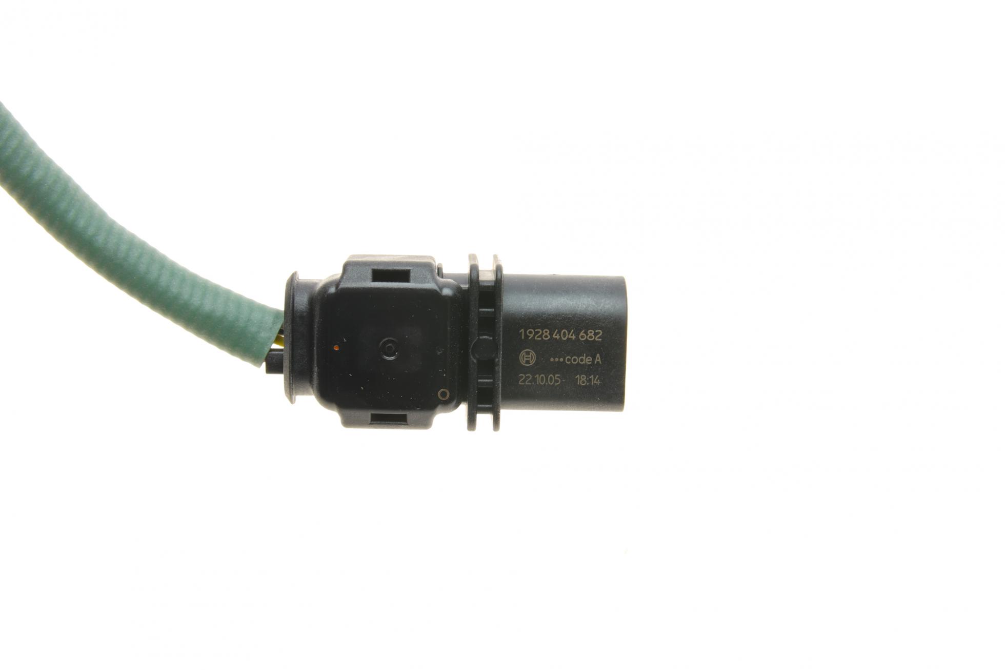 0258017108 BOSCH