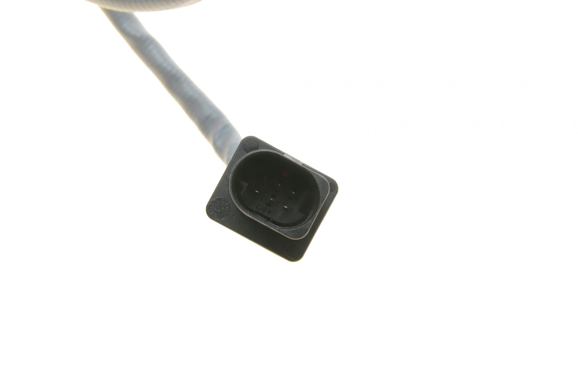 0258017124 BOSCH