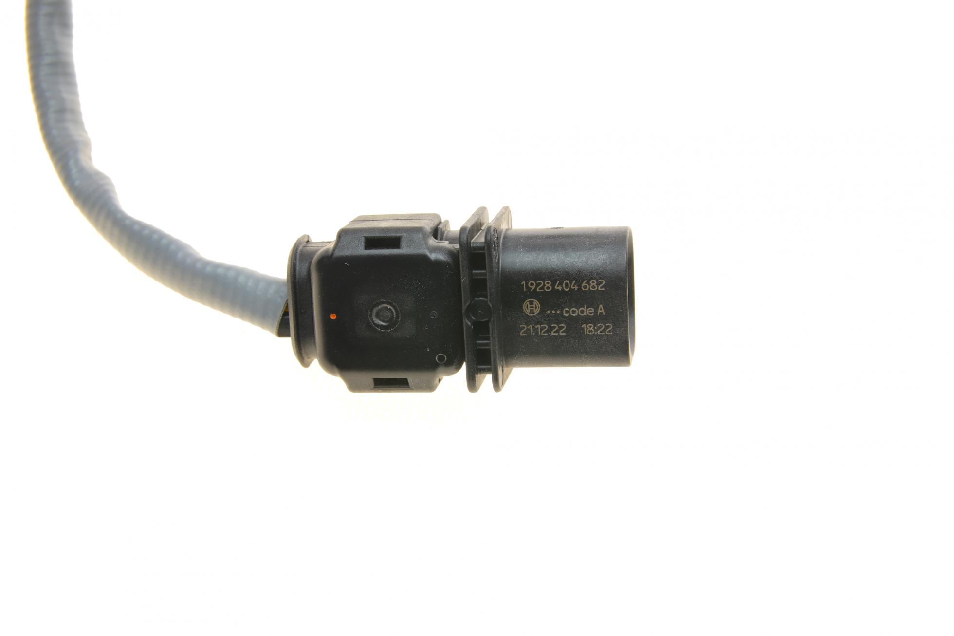 0258017124 BOSCH