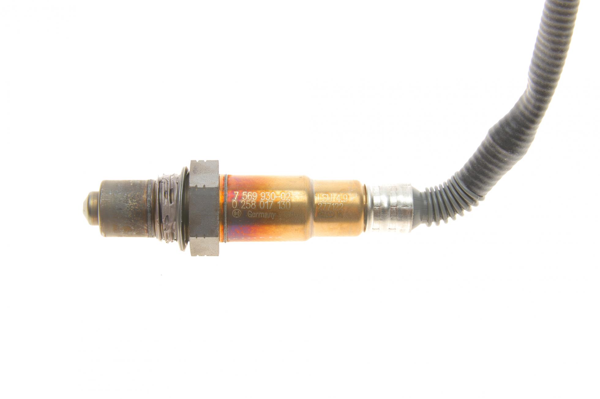0258017130 BOSCH