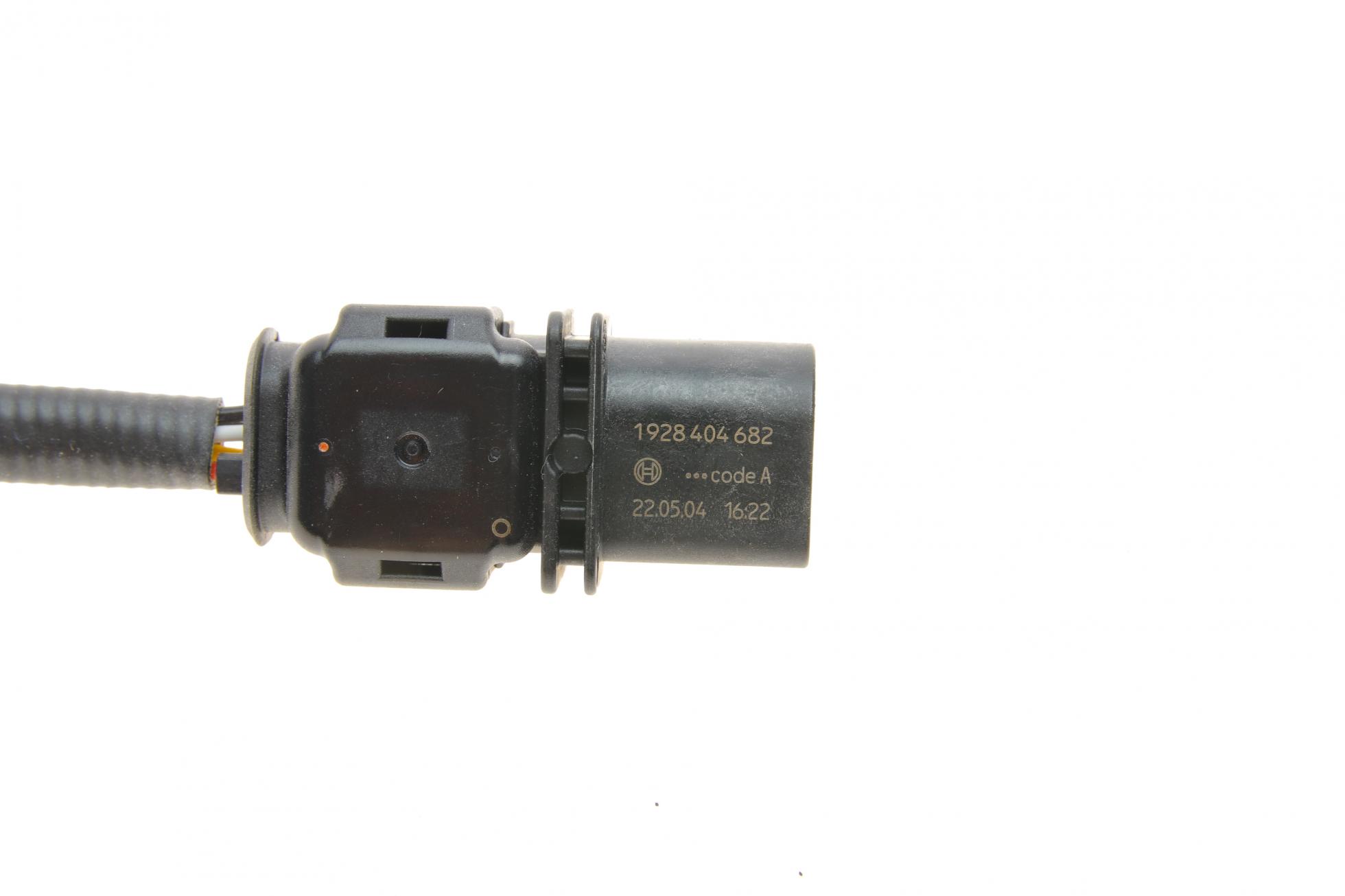 0258017137 BOSCH