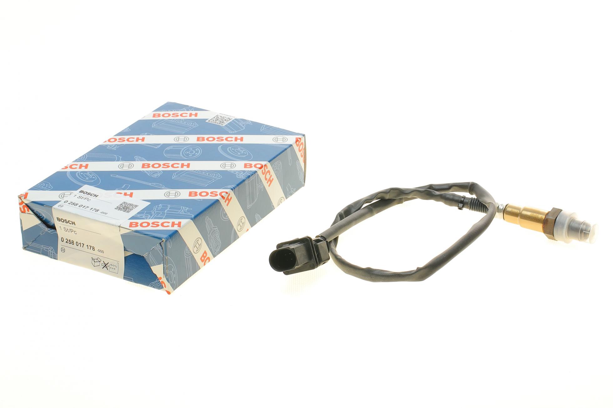 0258017178 BOSCH