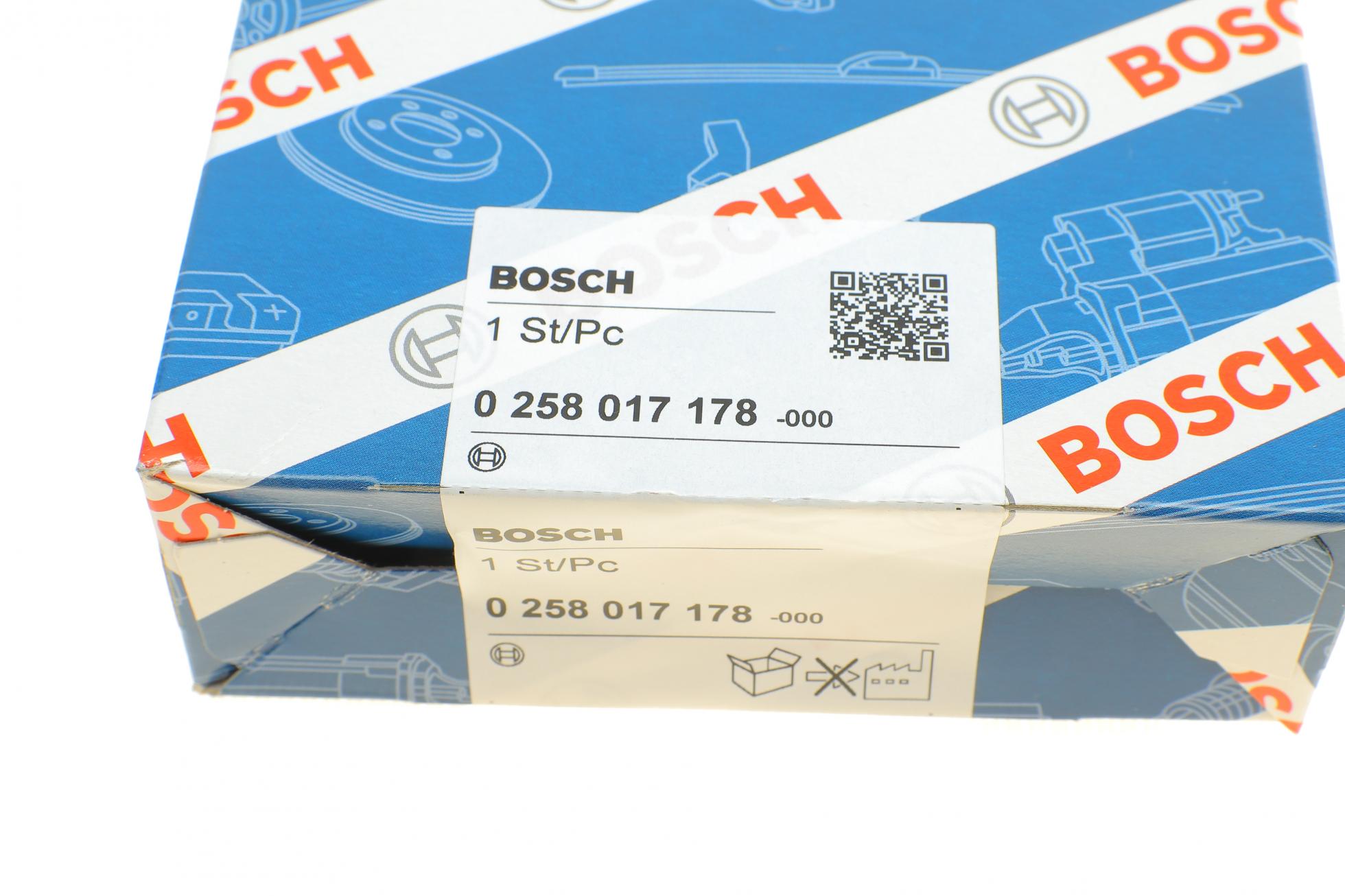 0258017178 BOSCH