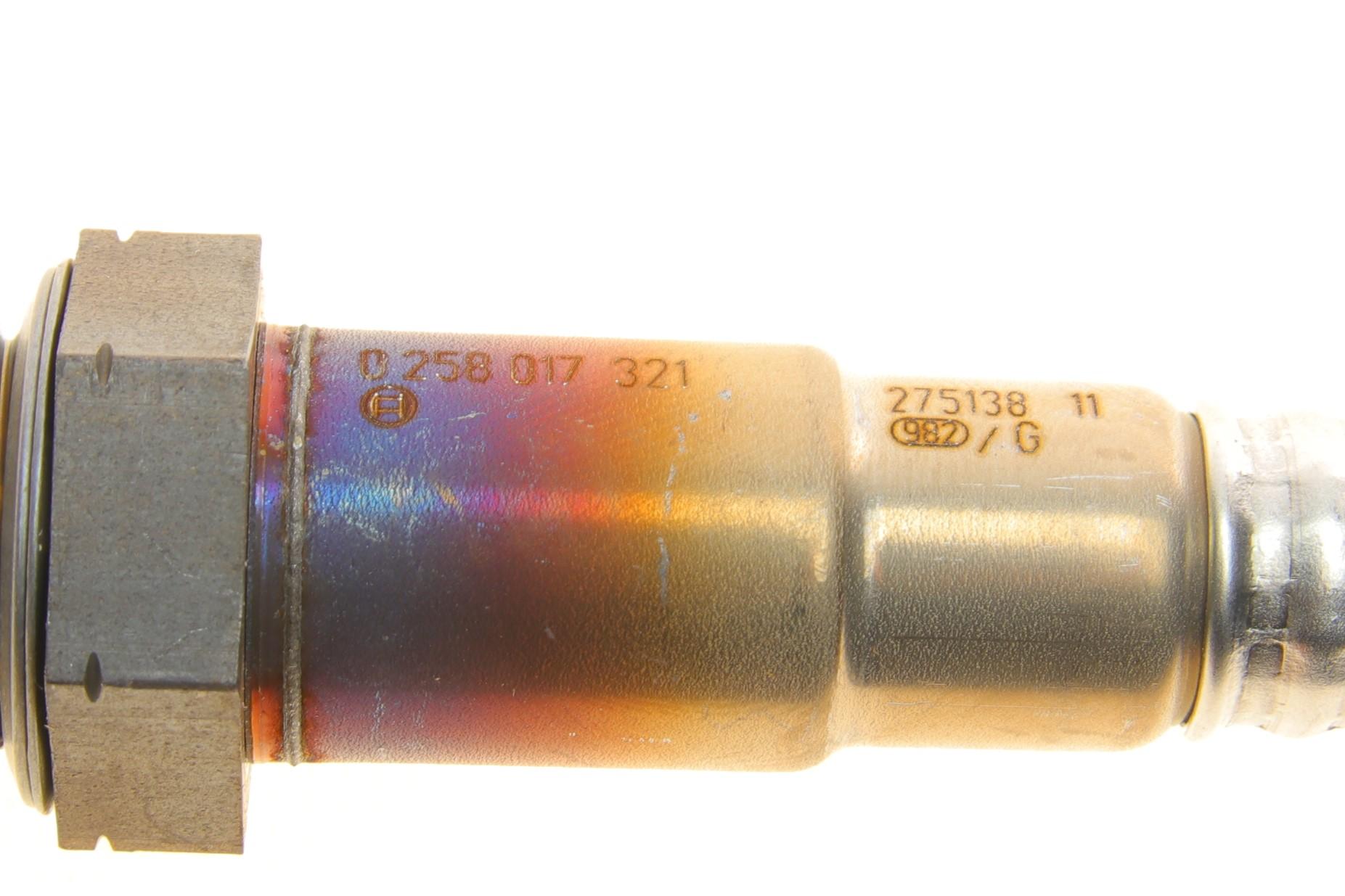 0258017321 BOSCH