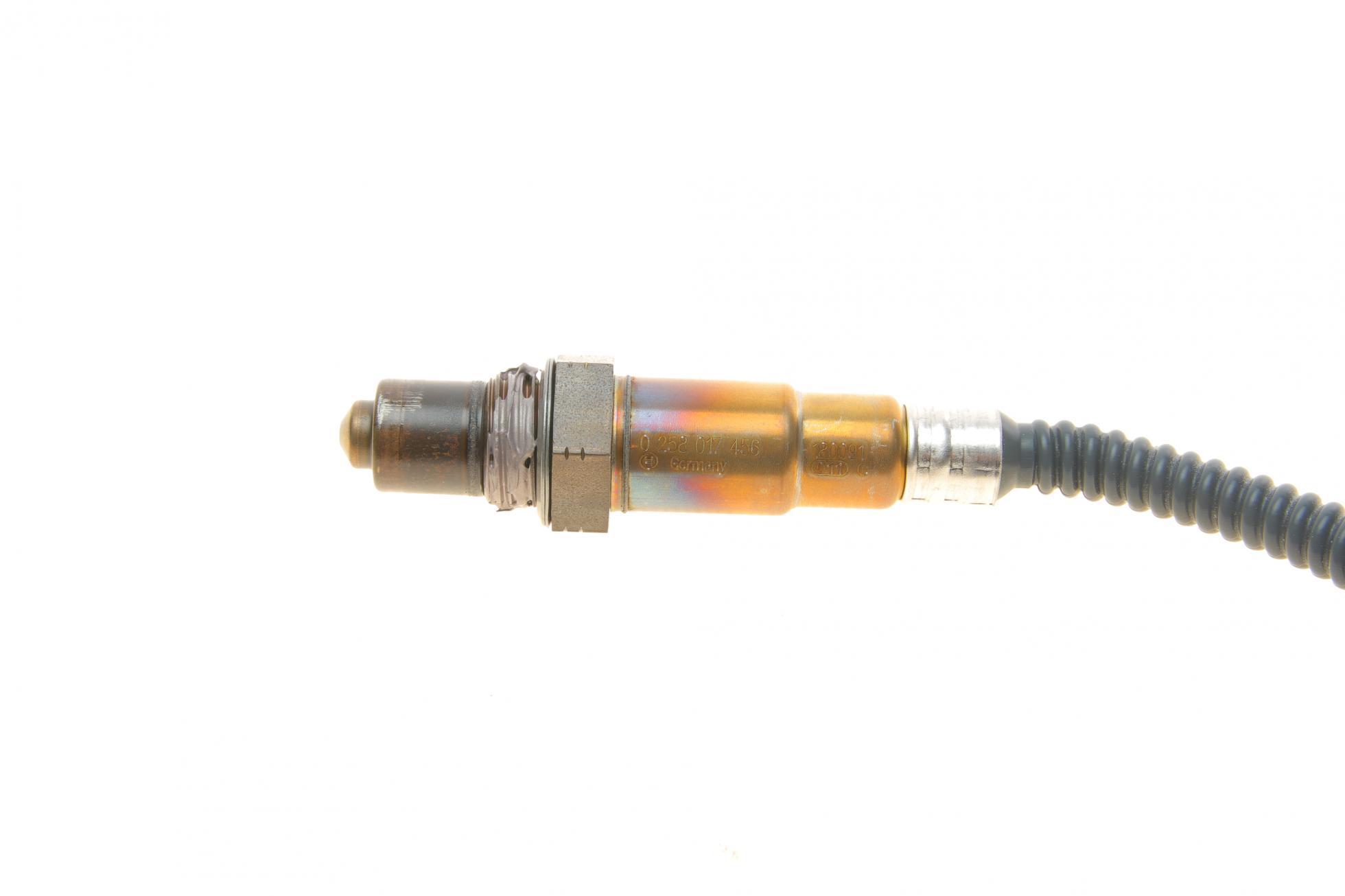 0258017456 BOSCH