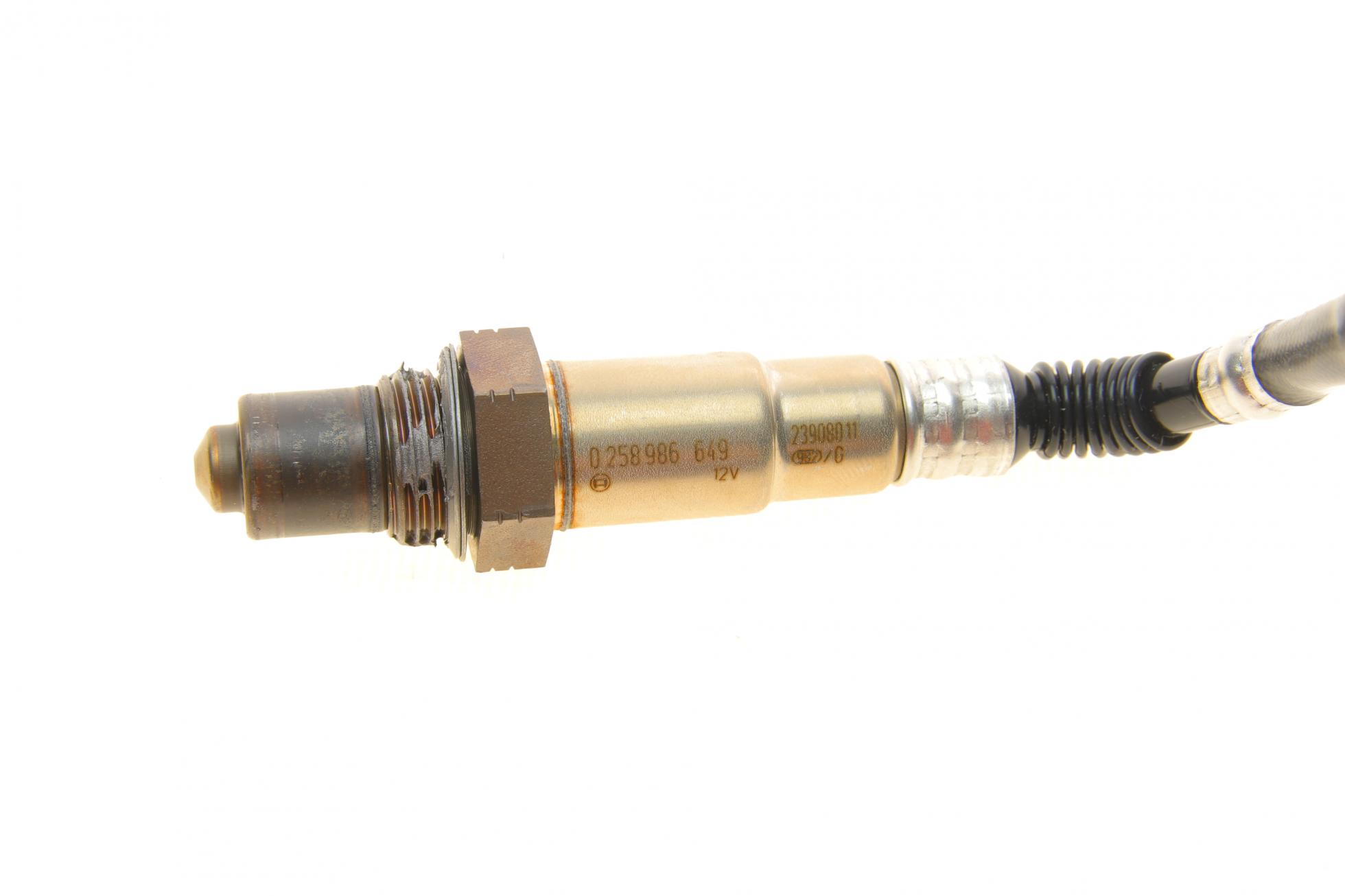 0258986649 BOSCH