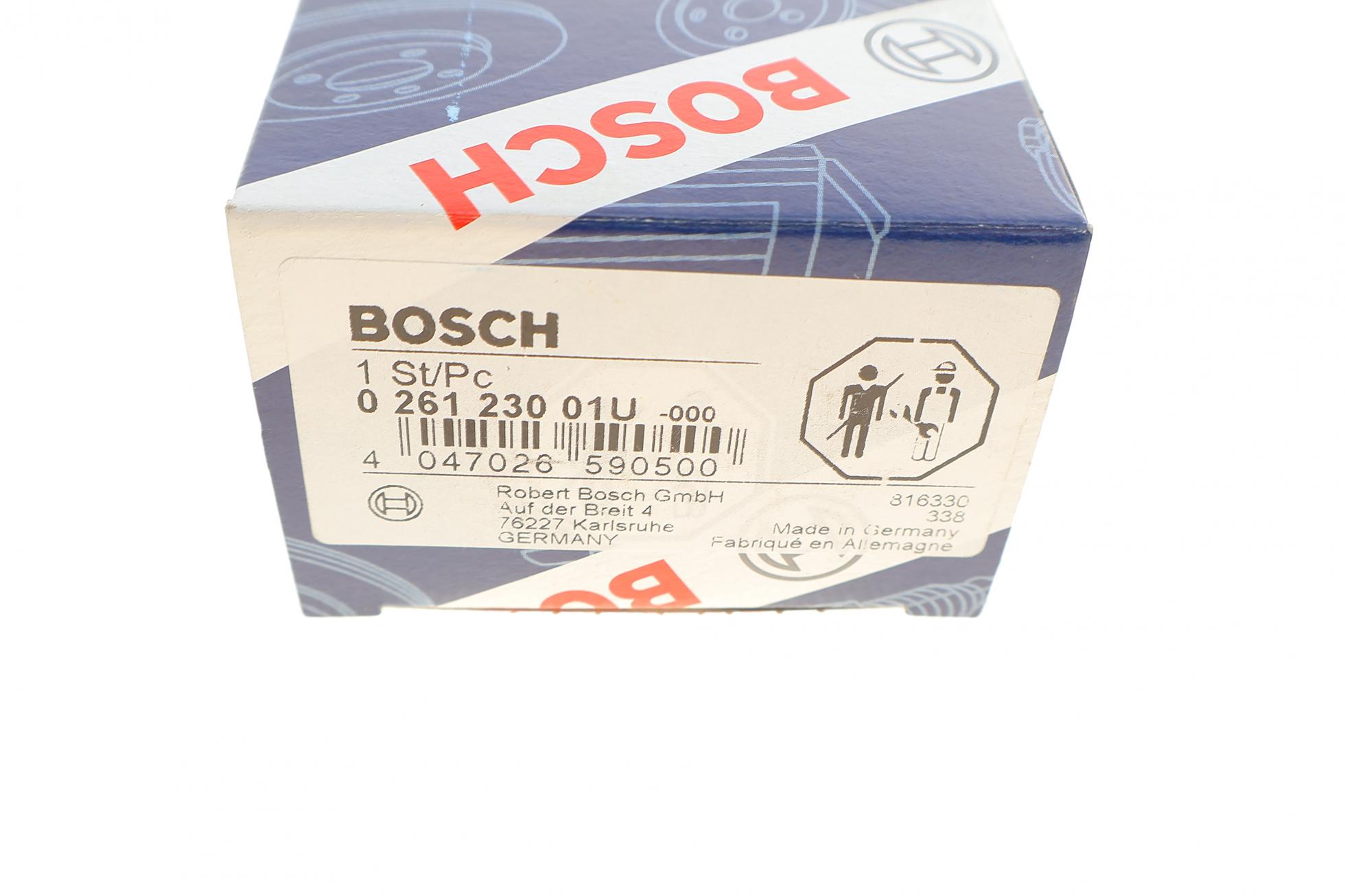 026123001U BOSCH