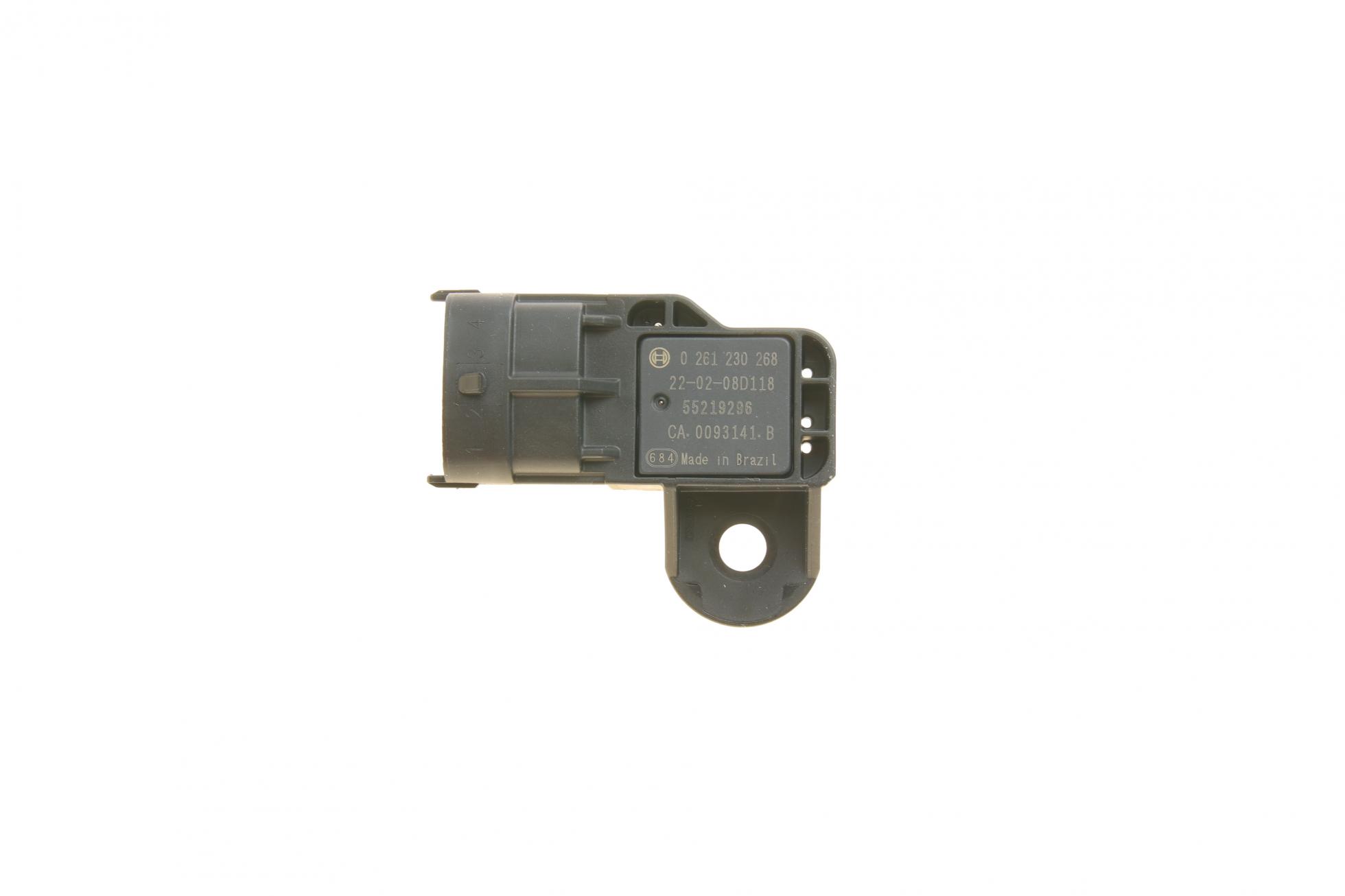 0261230268 BOSCH