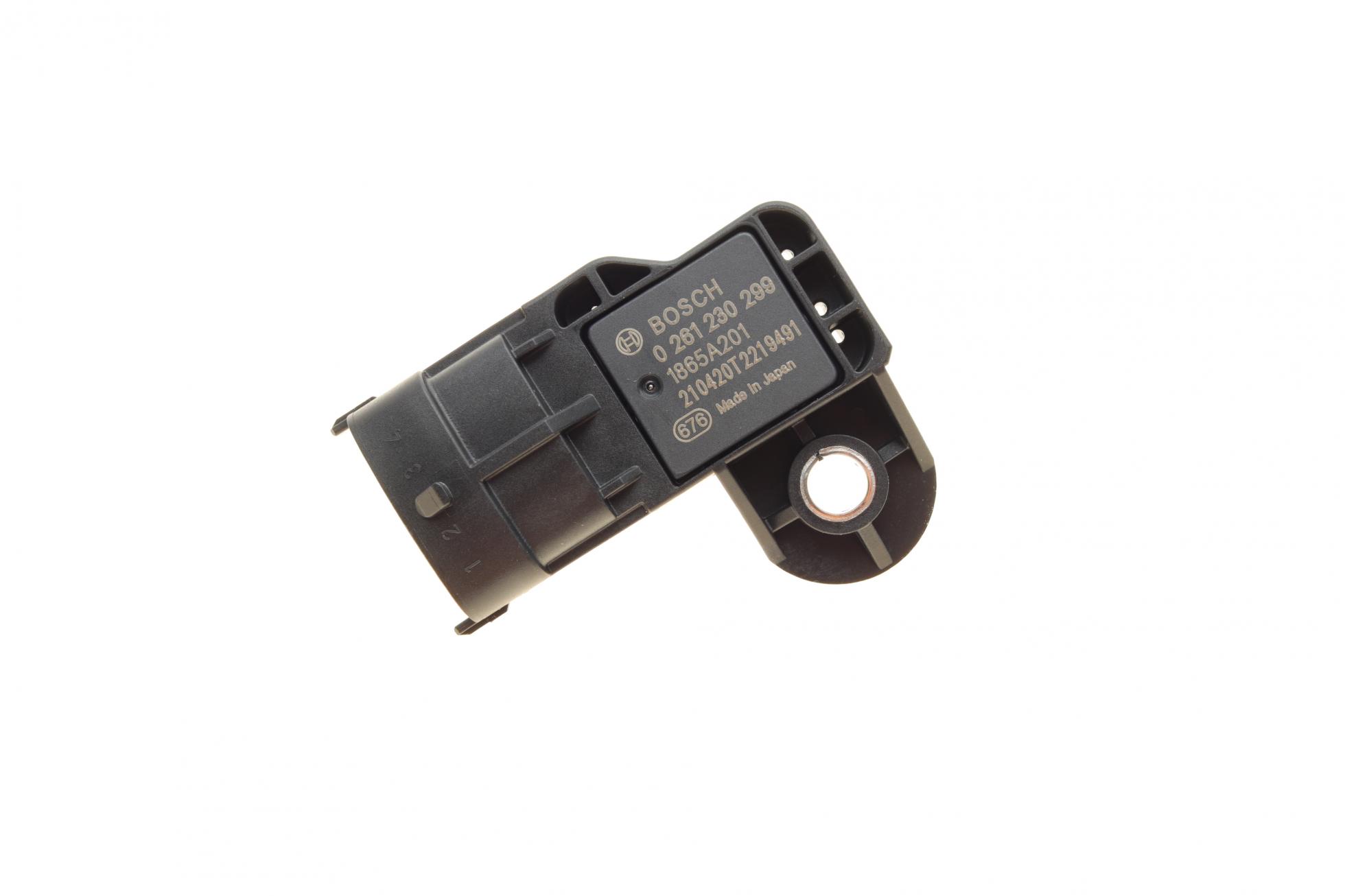 0261230299 BOSCH