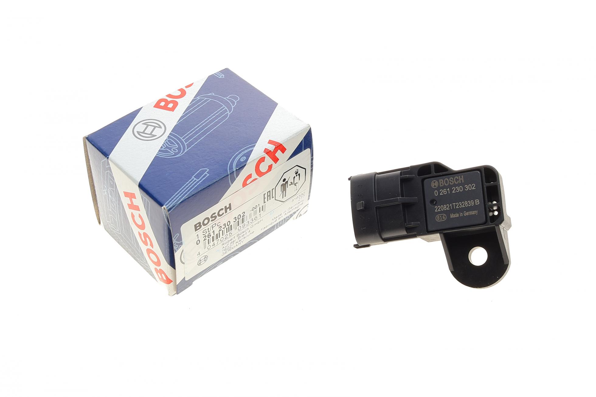0261230302 BOSCH