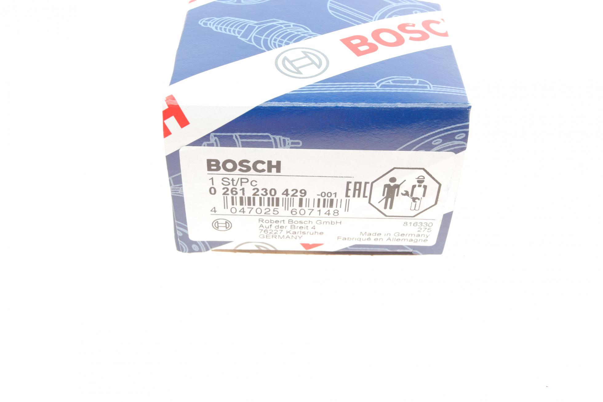 0261230429 BOSCH