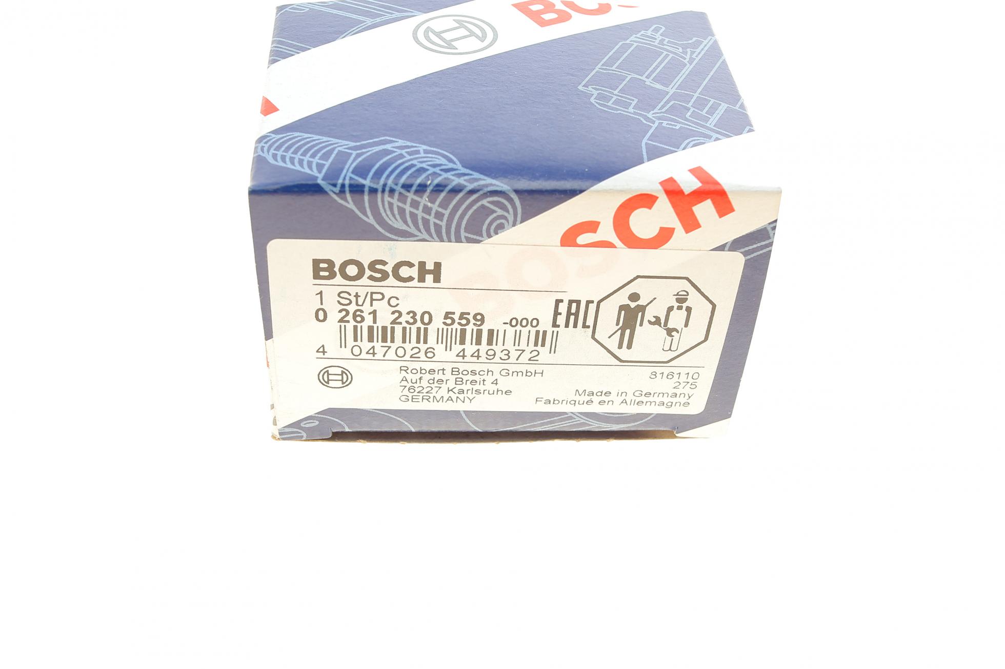 0261230559 BOSCH