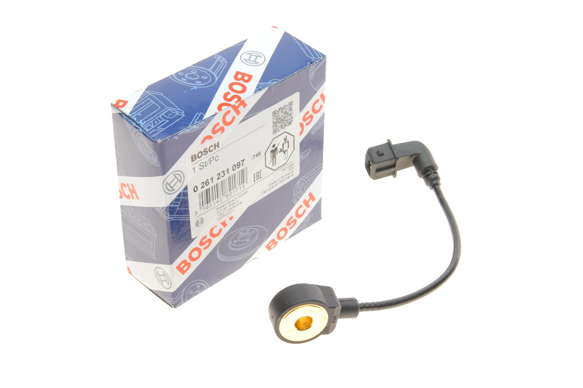 0261231097 BOSCH