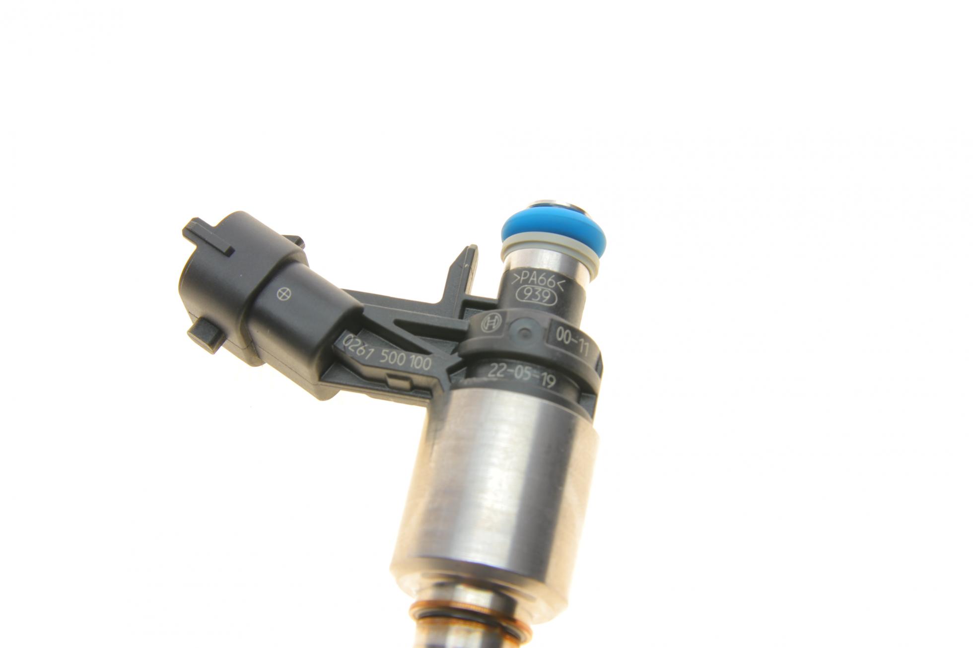 0261500100 BOSCH