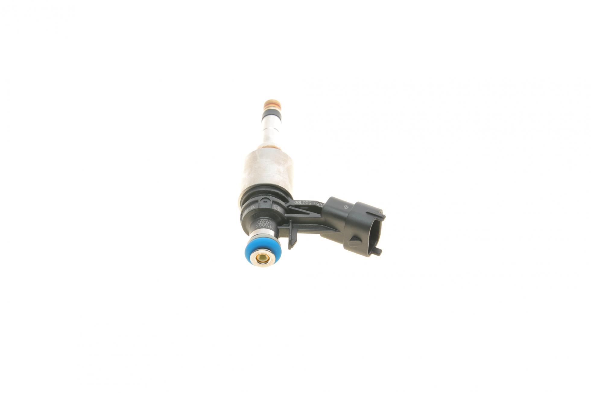 0261500100 BOSCH