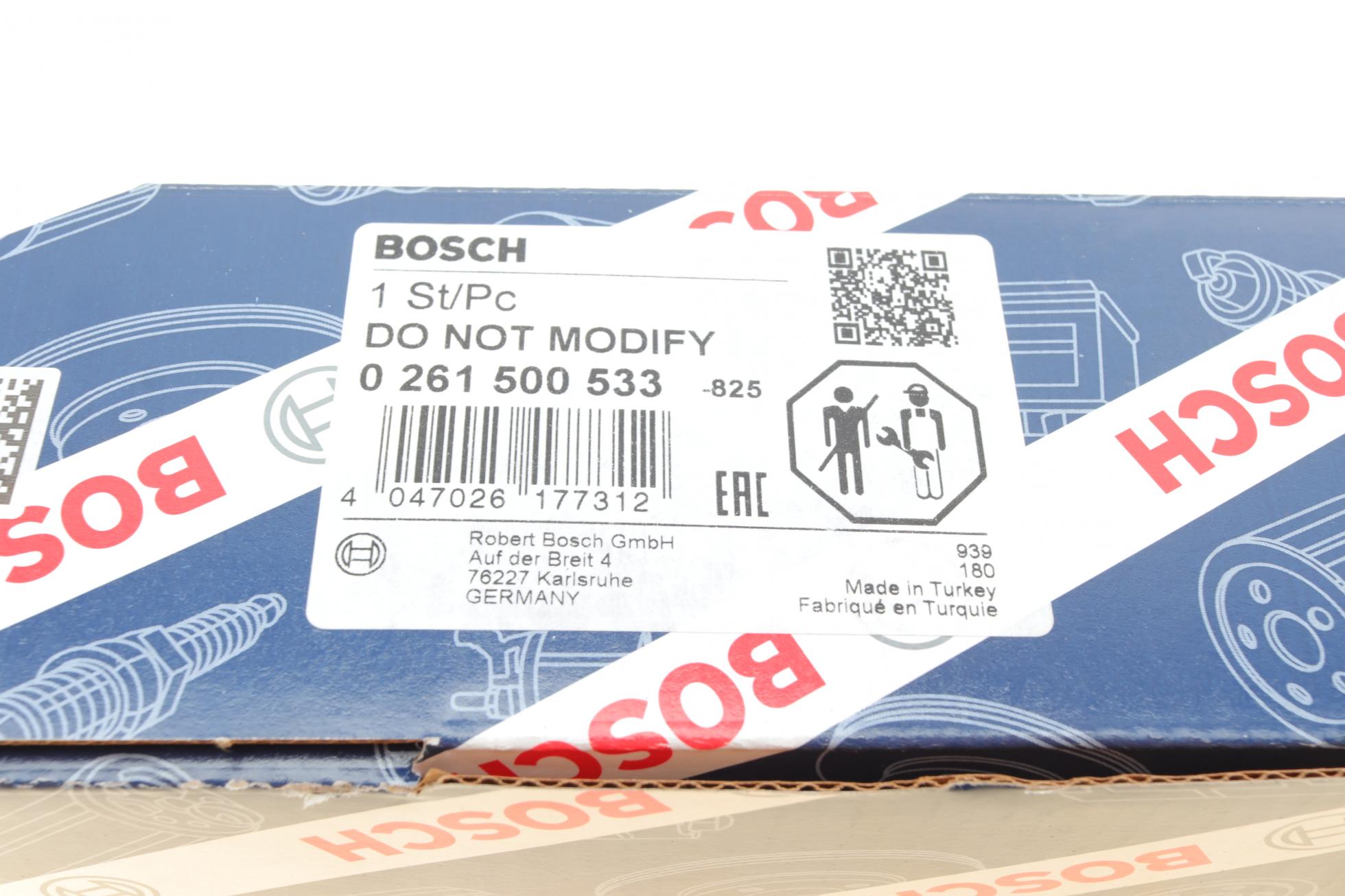 0261500533 BOSCH