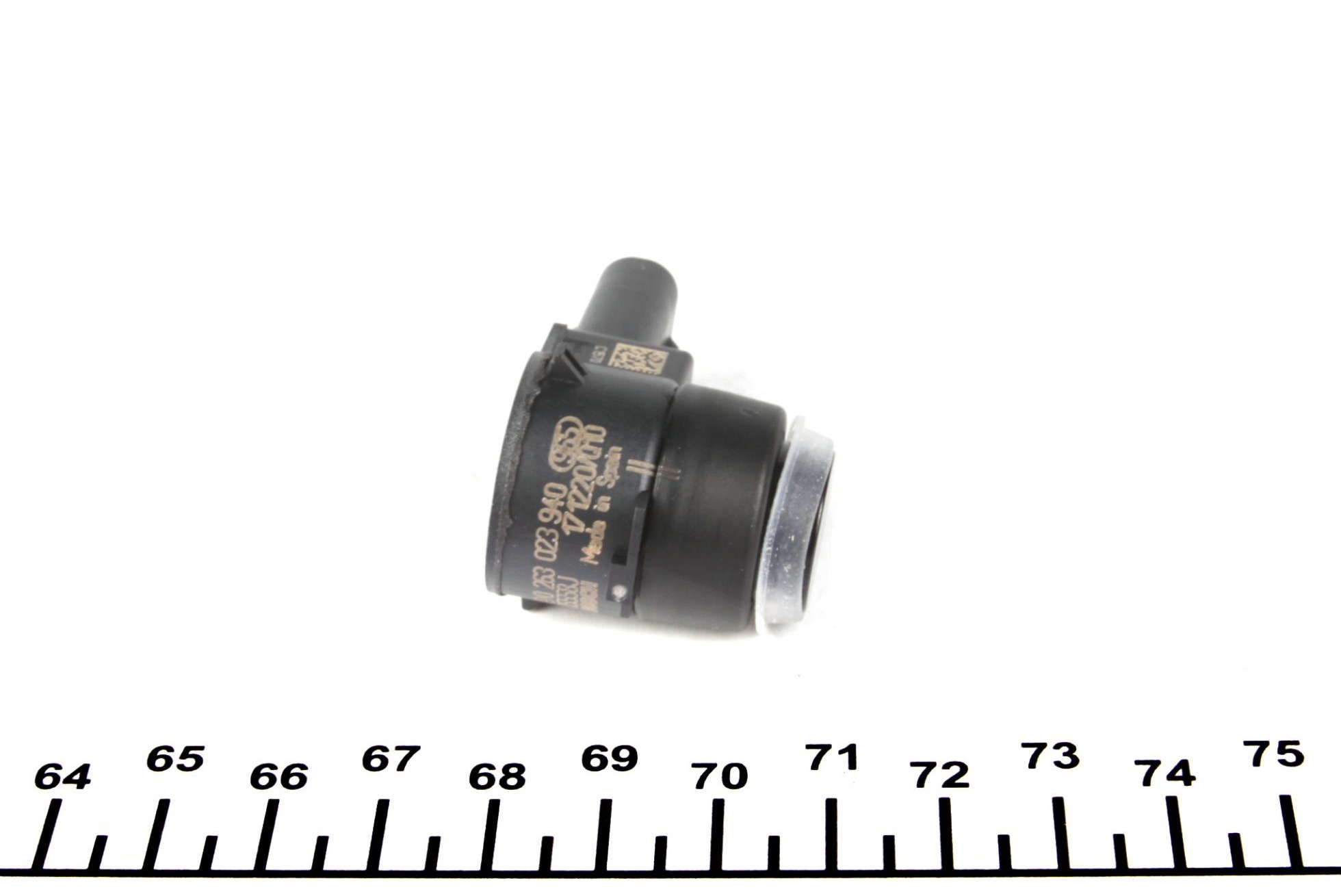 0263009637 BOSCH