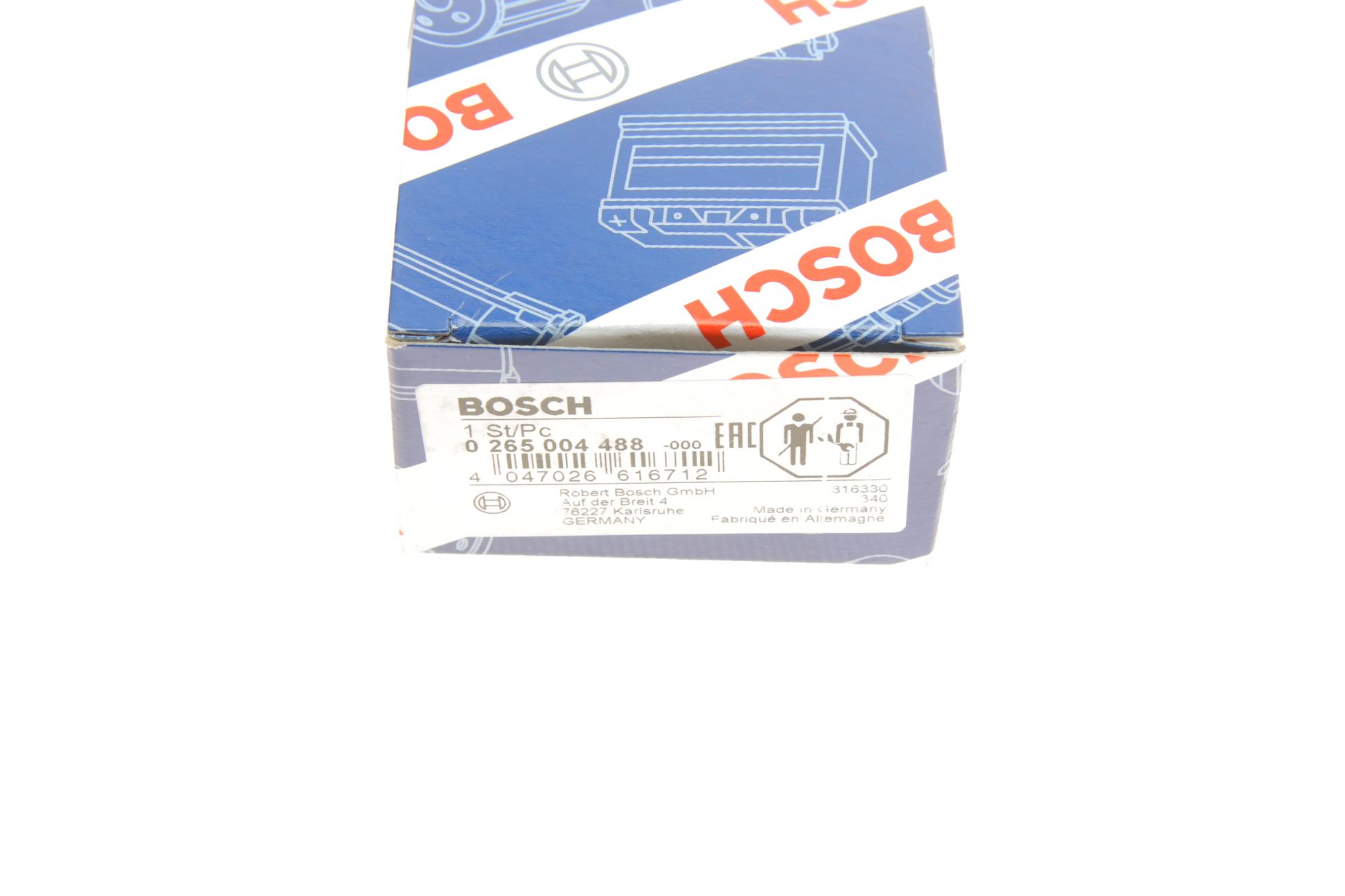 0265004488 BOSCH