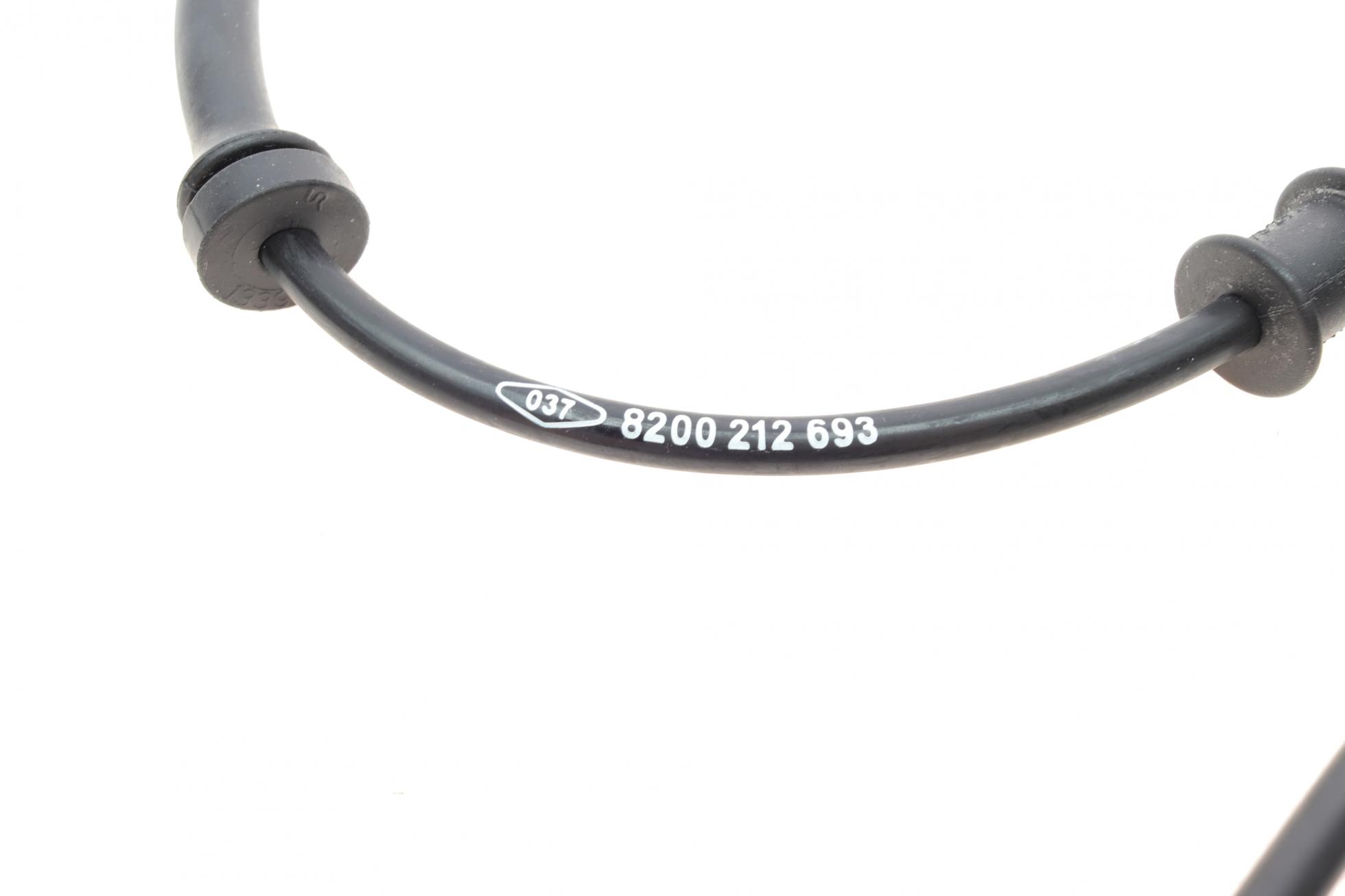0265007534 BOSCH
