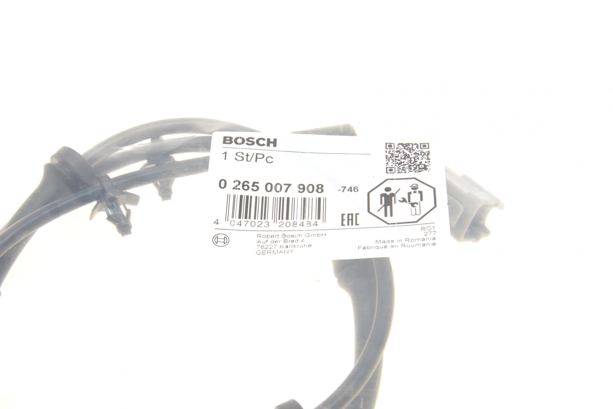 0265007908 BOSCH