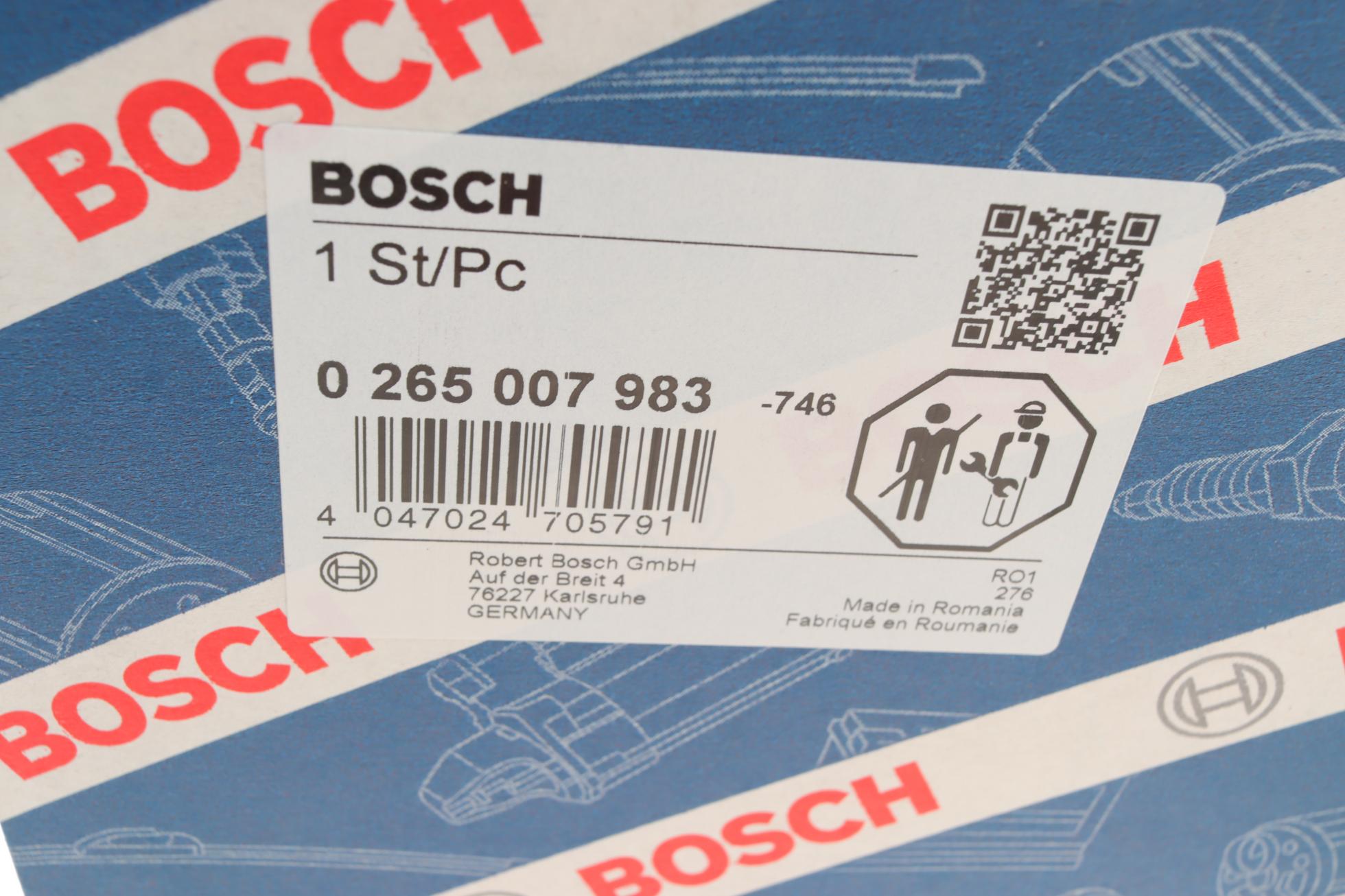0265007983 BOSCH