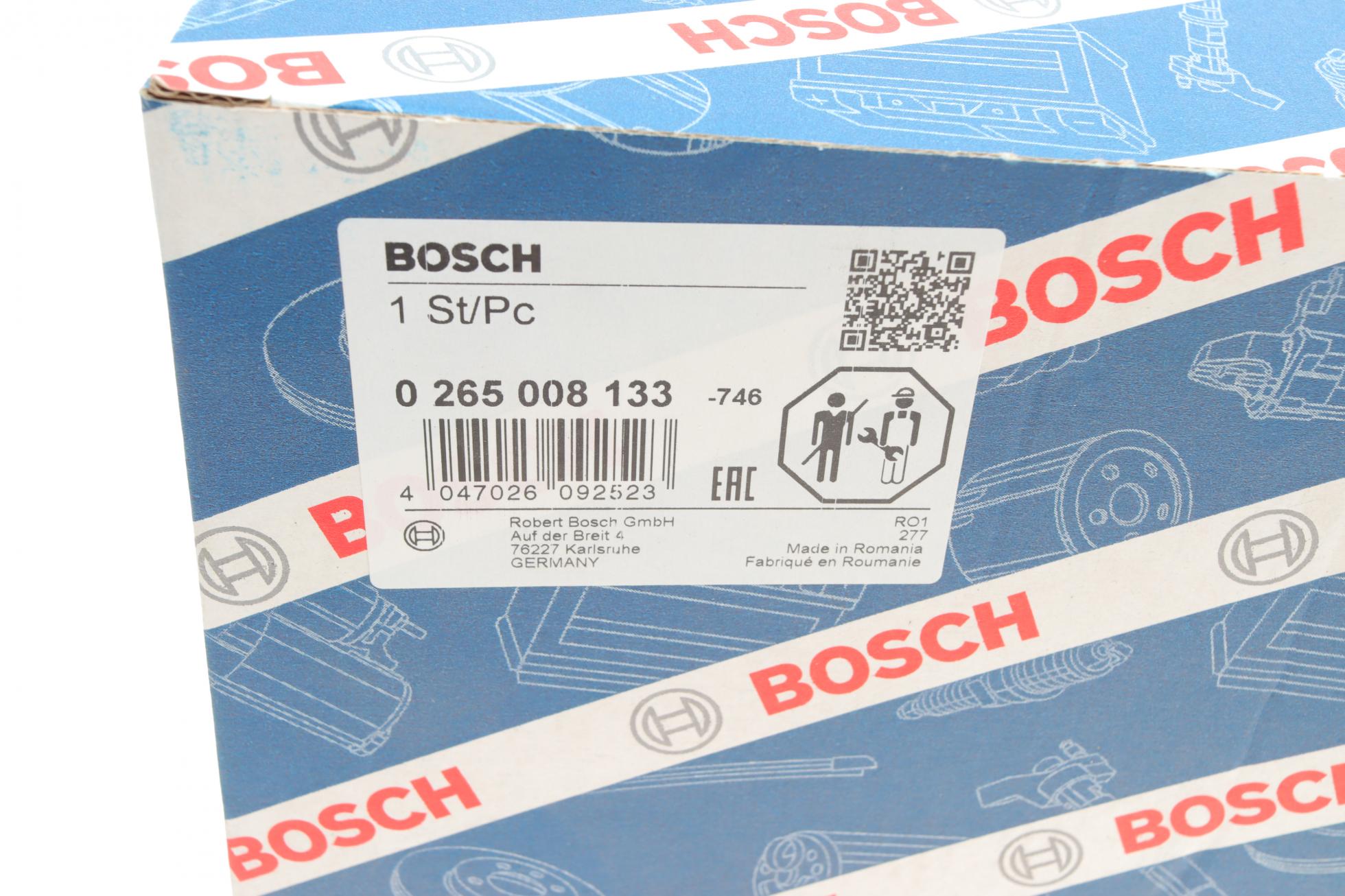 0265008133 BOSCH