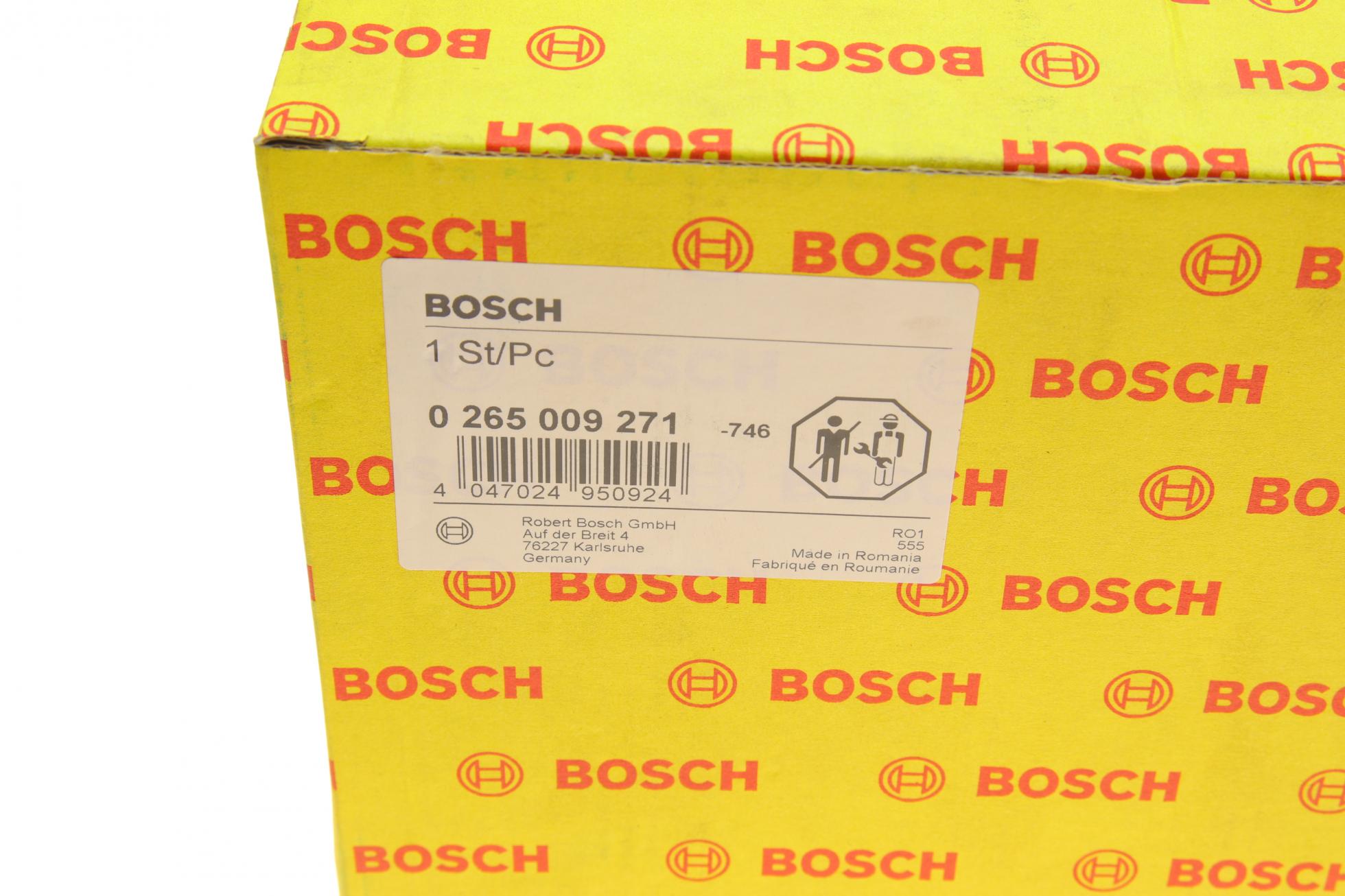 0265009271 BOSCH