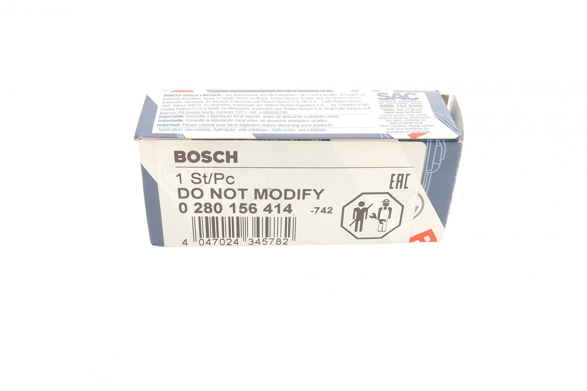 0280156414 BOSCH