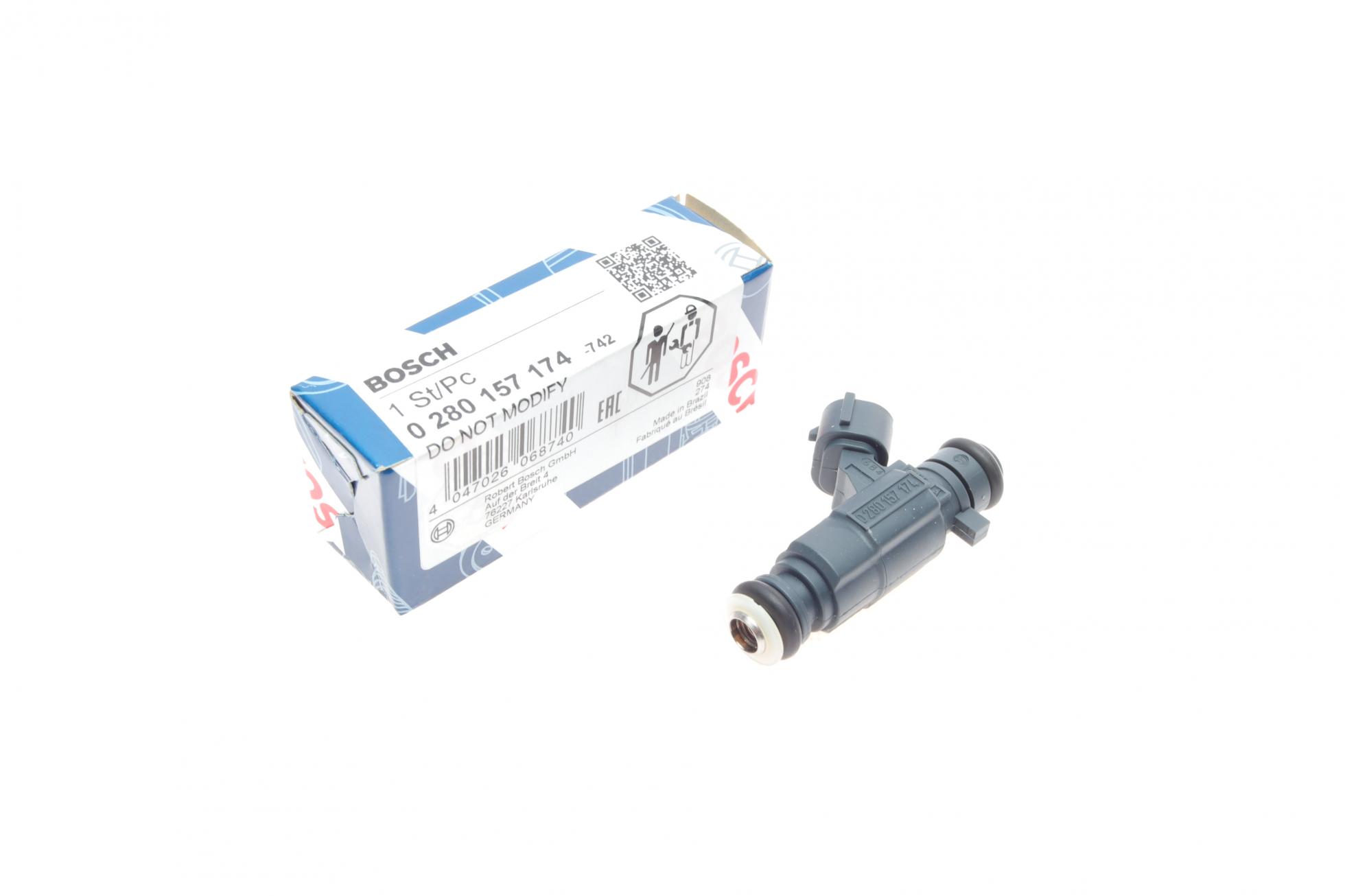 0280157174 BOSCH
