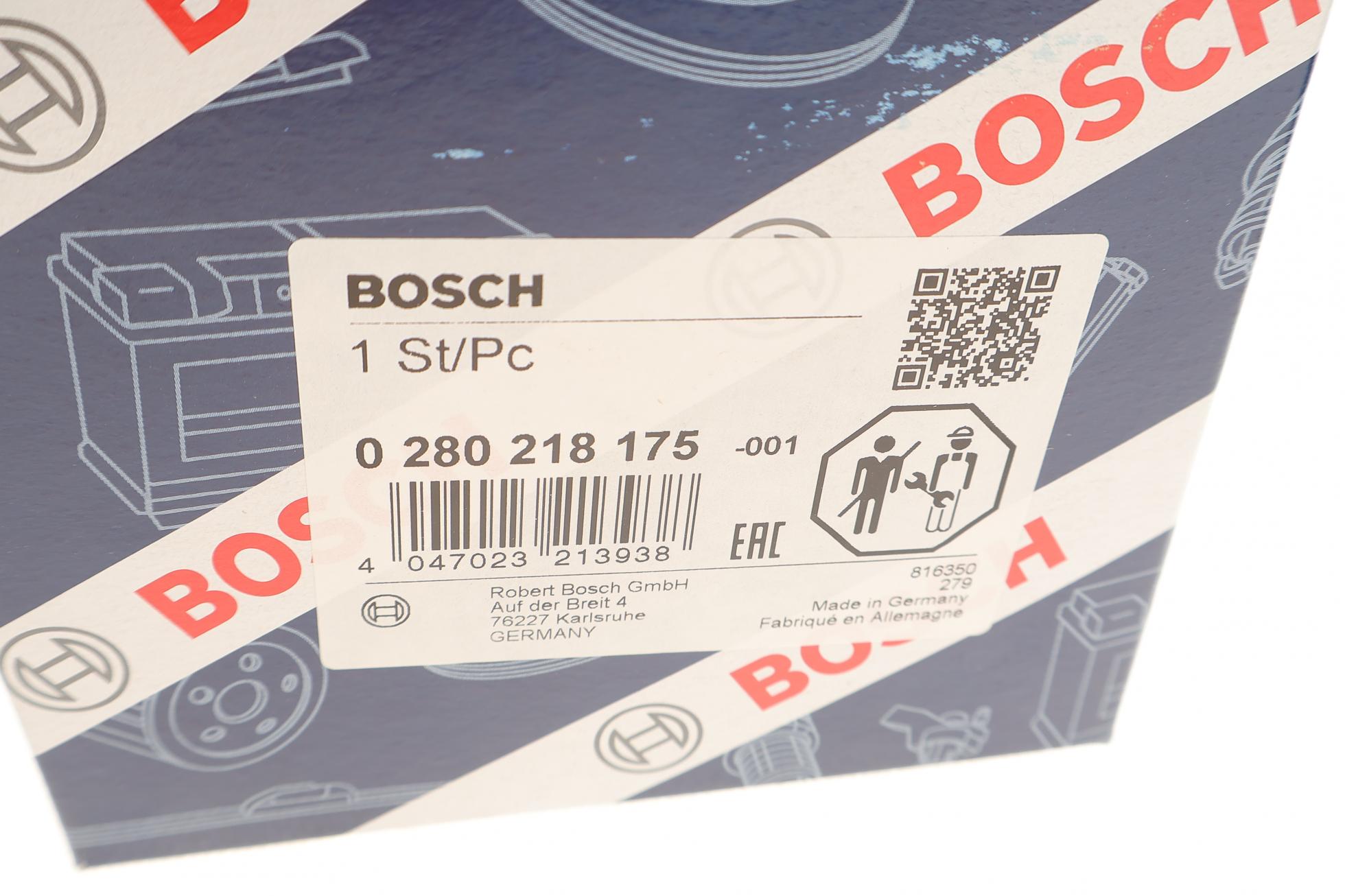 0280218175 BOSCH