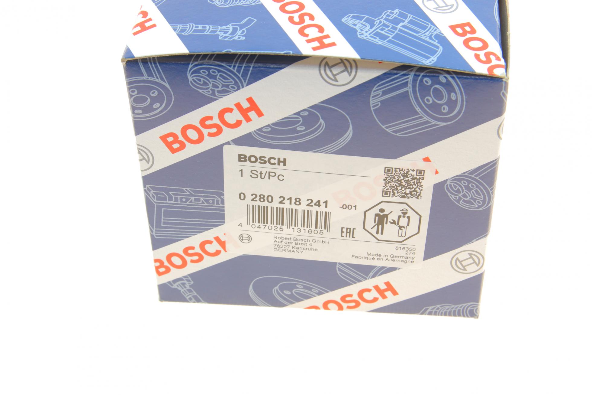 0280218241 BOSCH