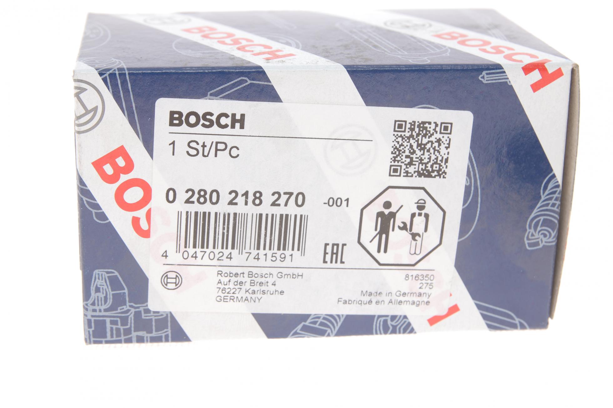 0280218270 BOSCH