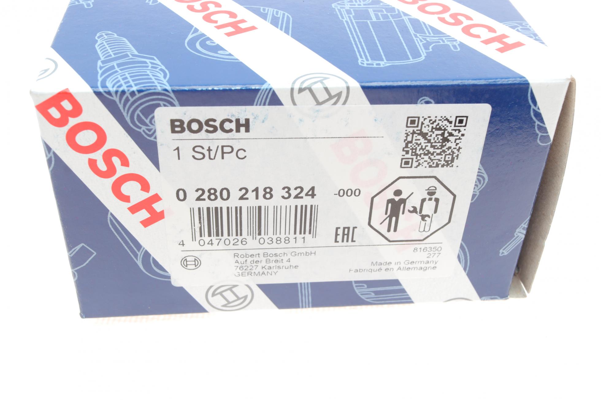 0280218324 BOSCH