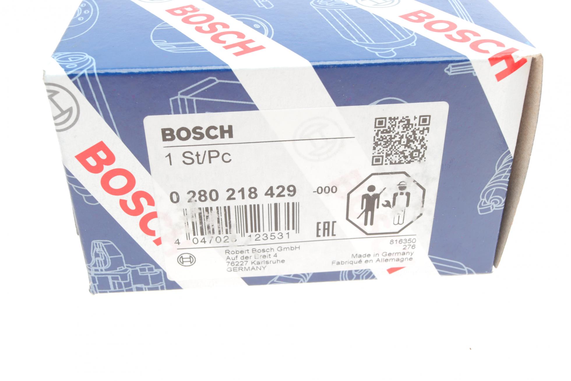 0280218429 BOSCH