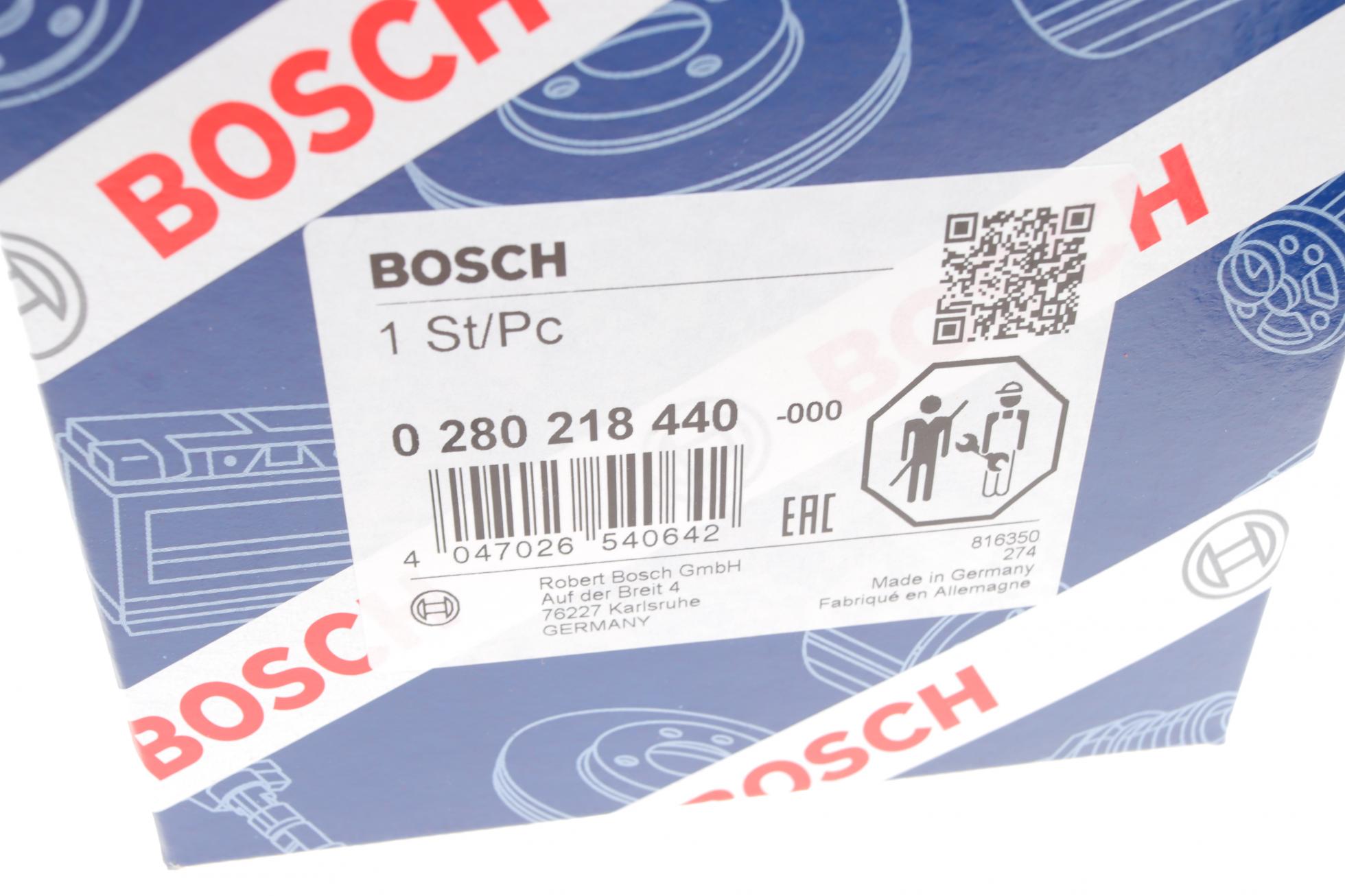 0280218440 BOSCH