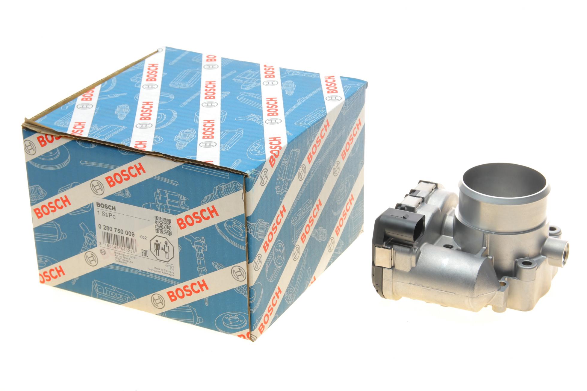 0280750009 BOSCH