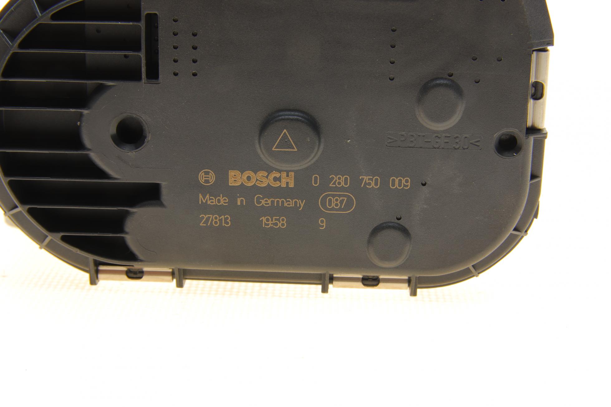 0280750009 BOSCH