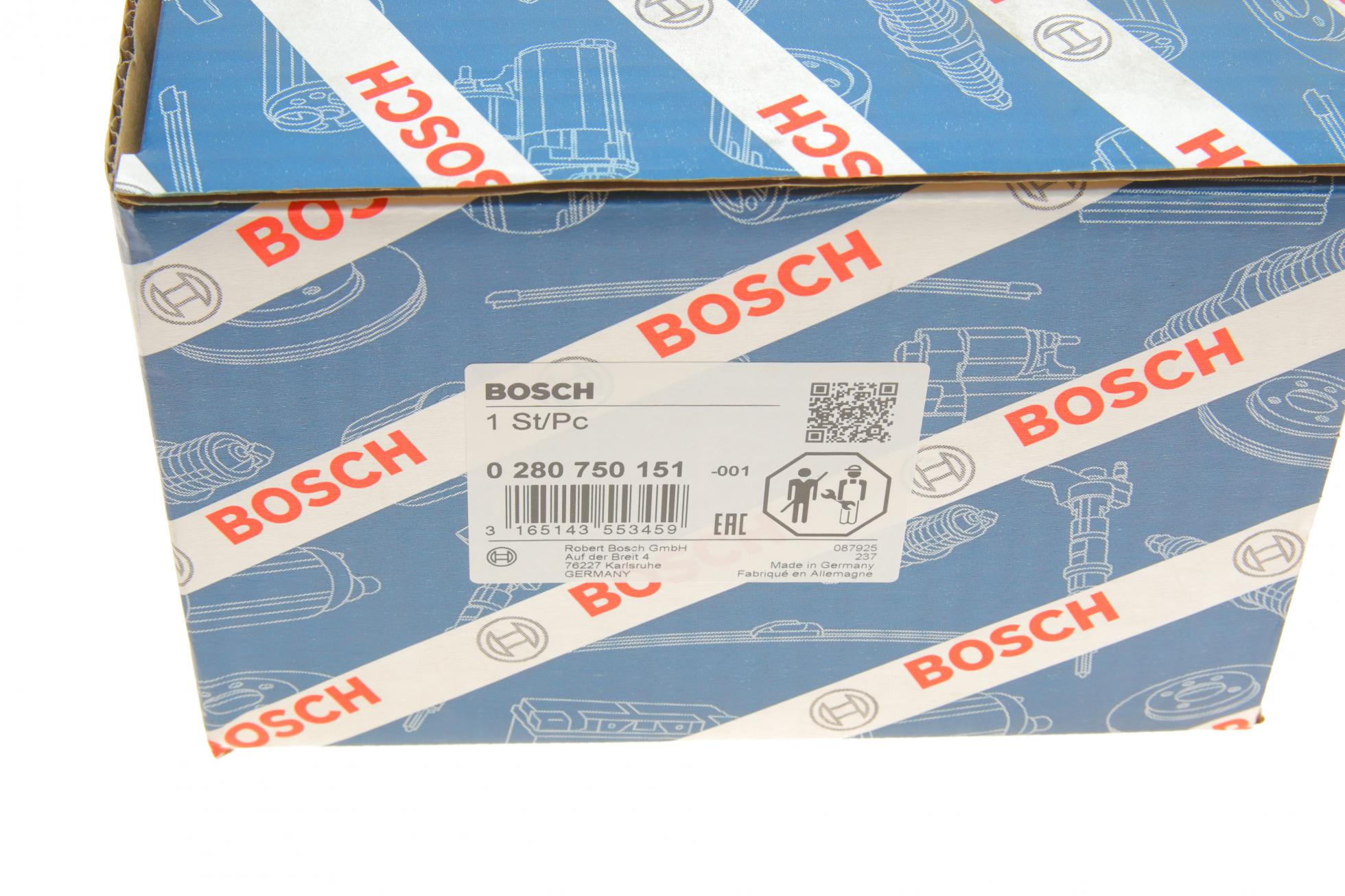 0280750151 BOSCH