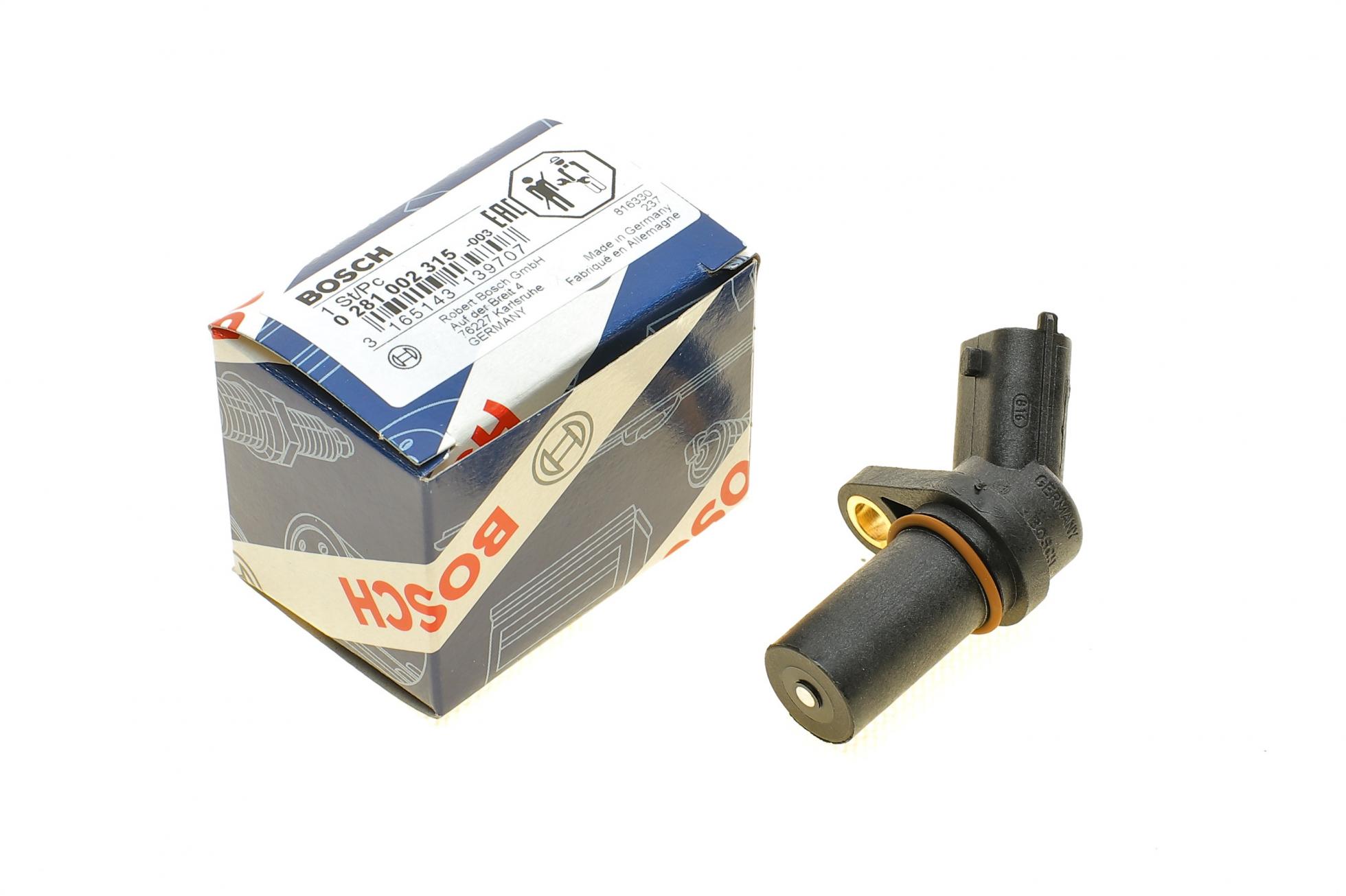 0281002315 BOSCH