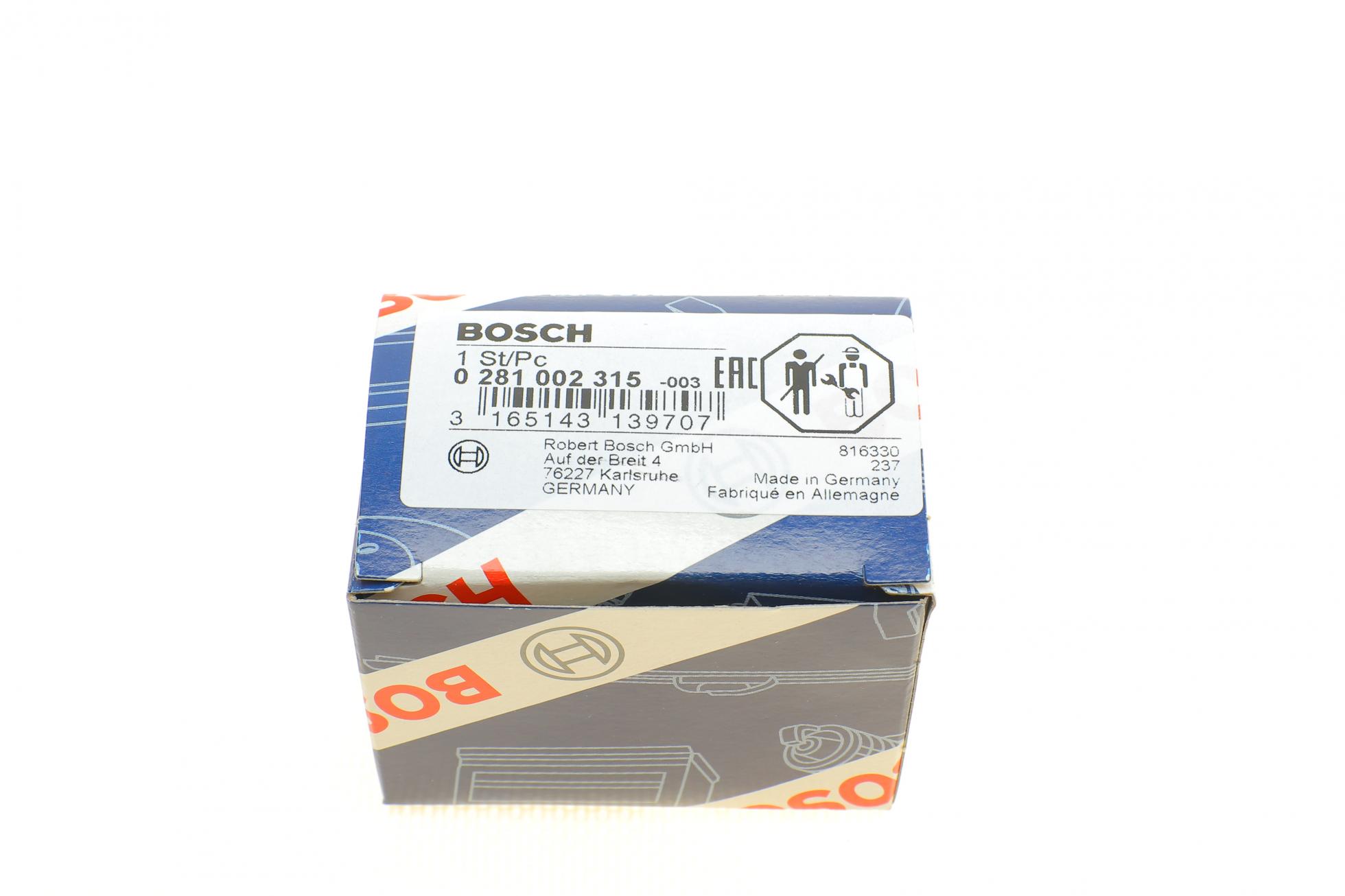 0281002315 BOSCH