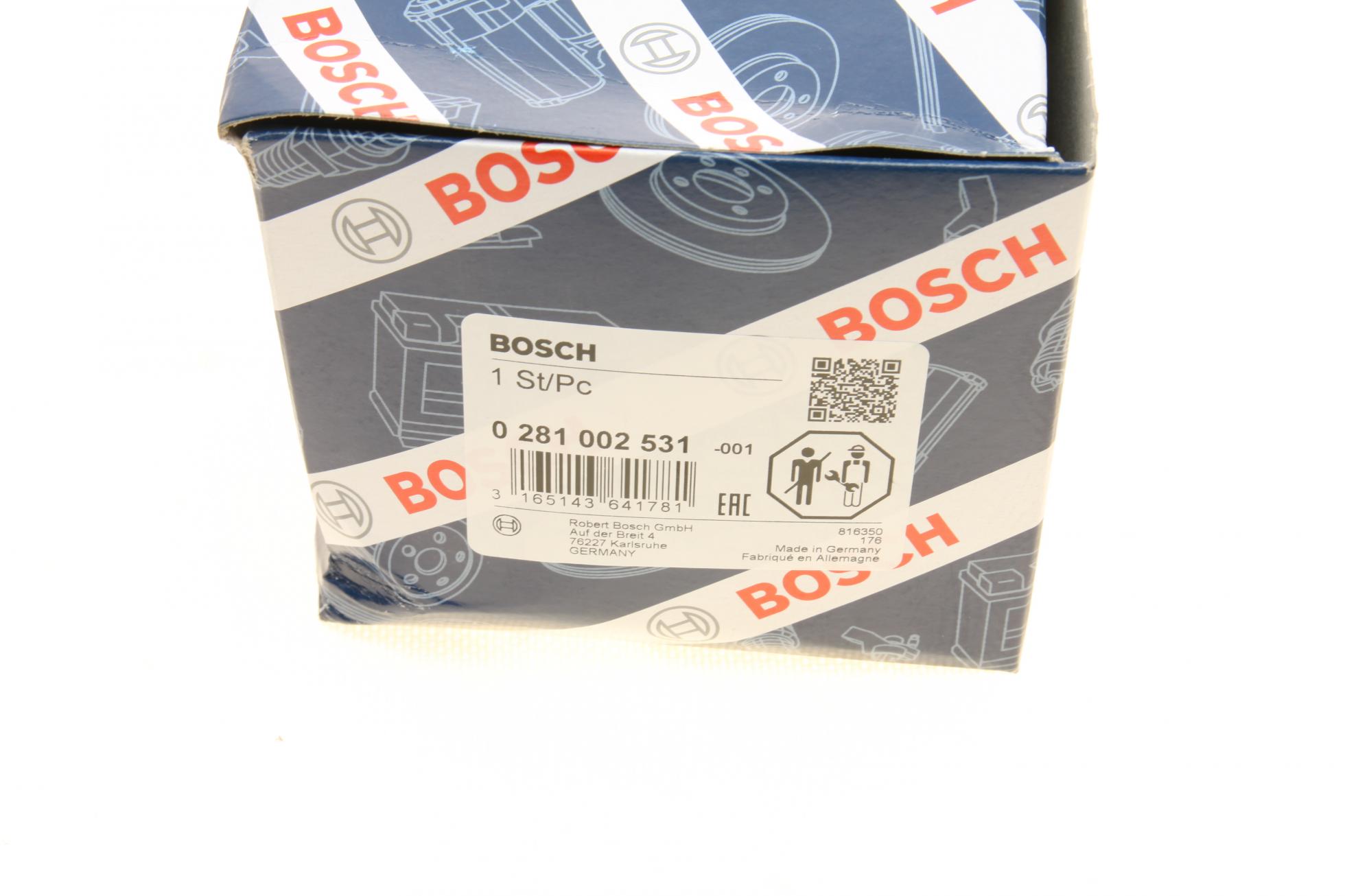 0281002531 BOSCH