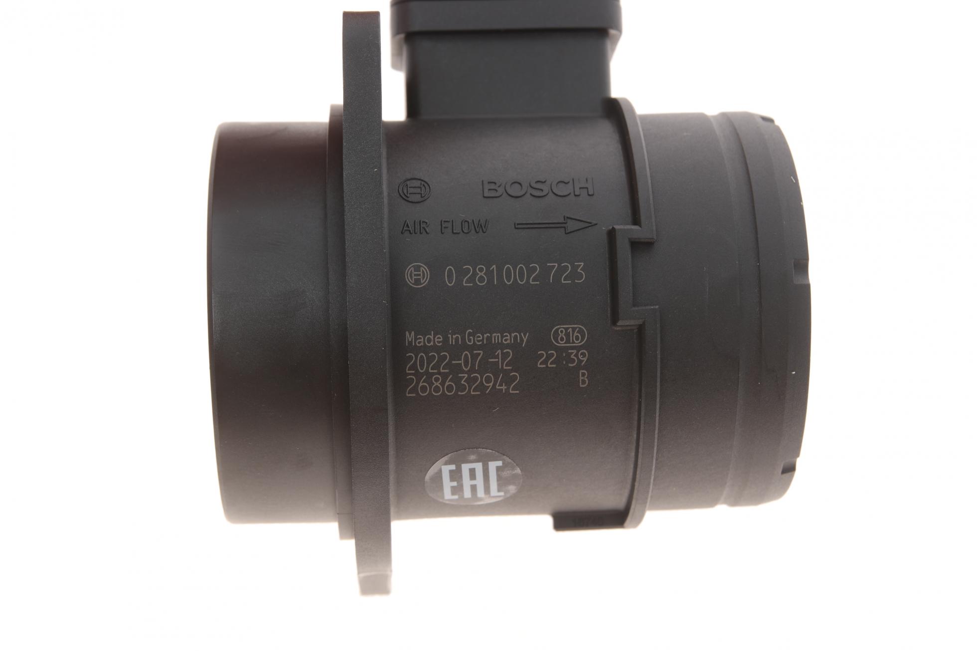 0281002723 BOSCH