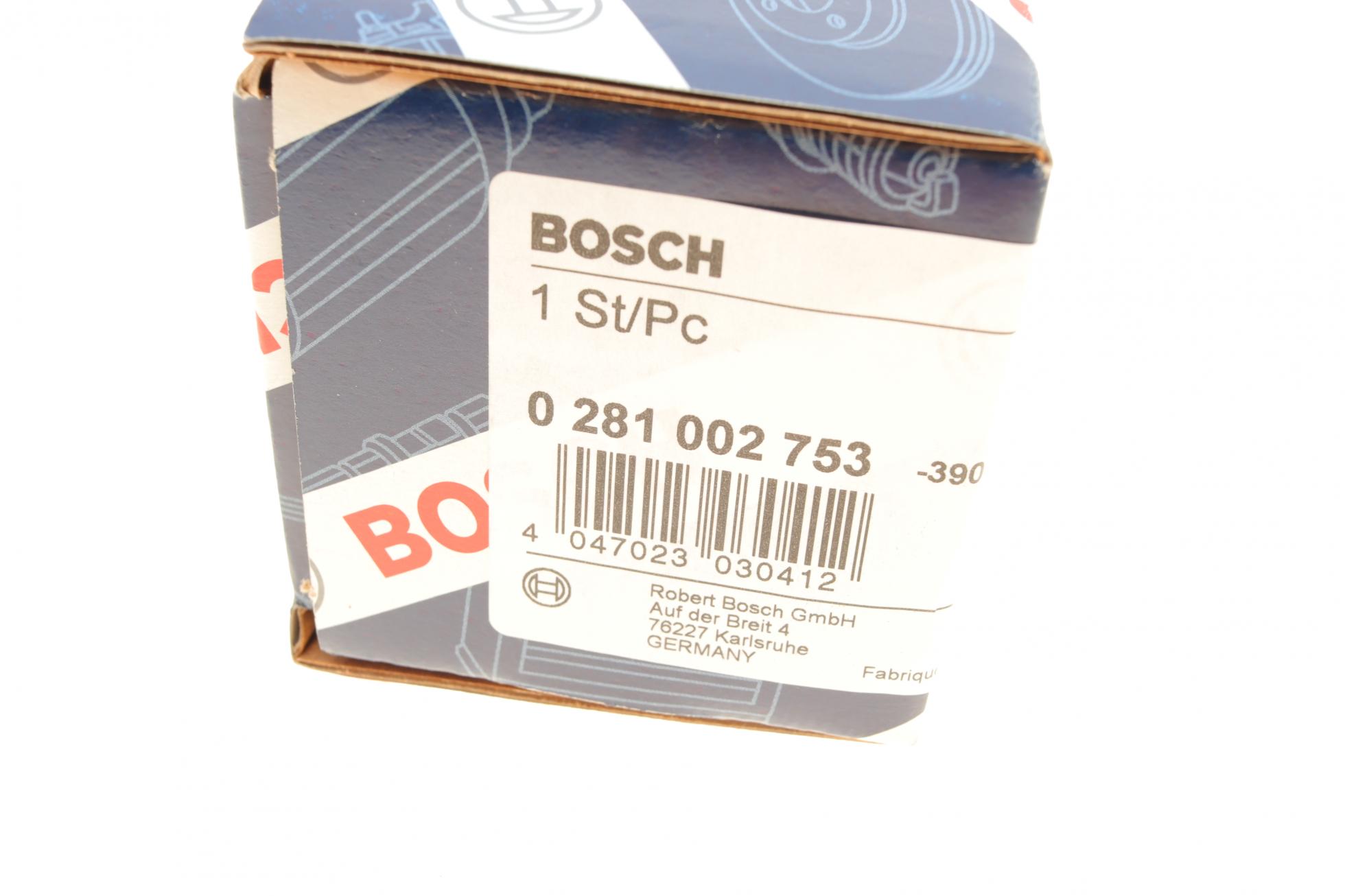0281002753 BOSCH