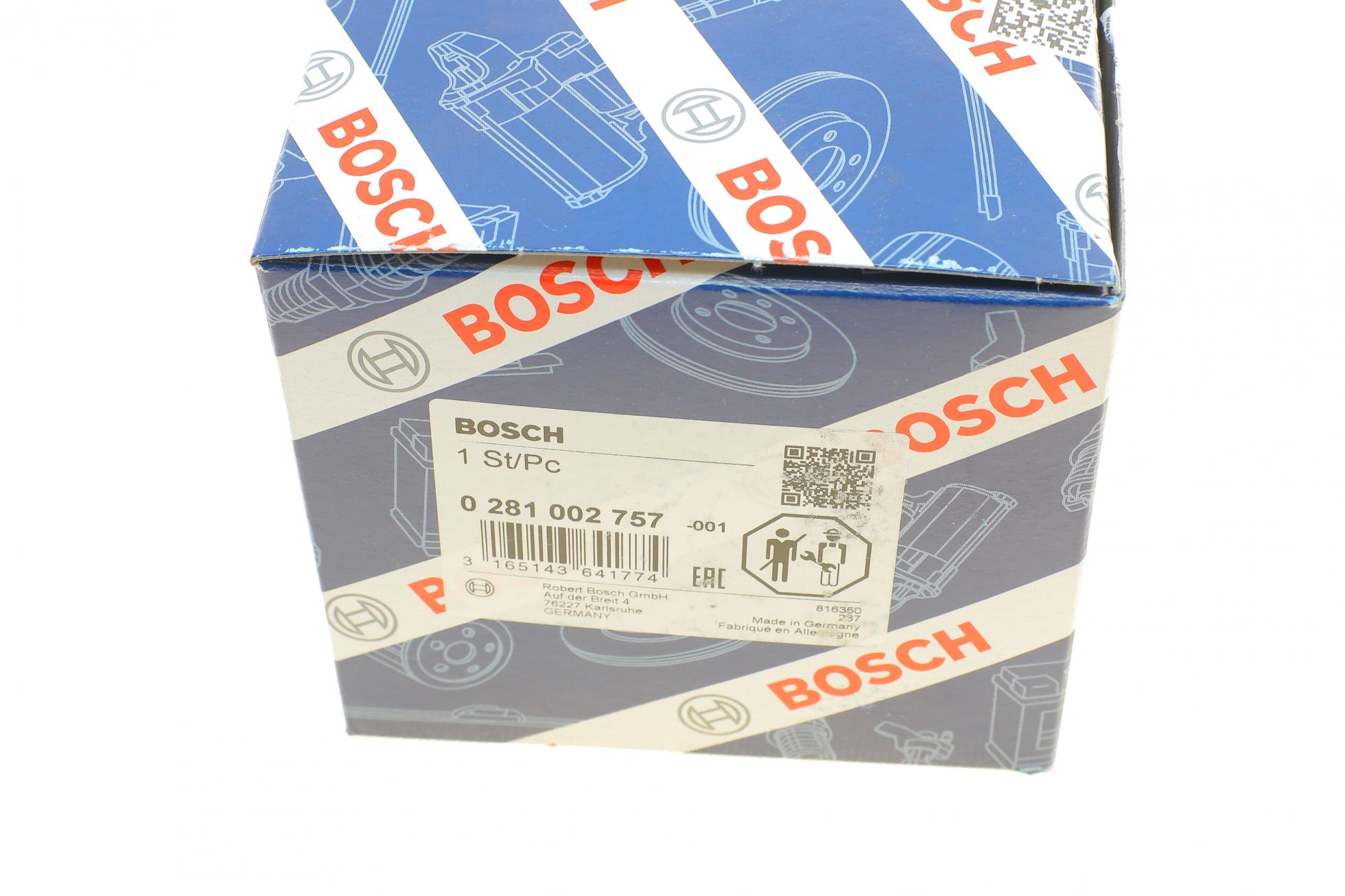 0281002757 BOSCH