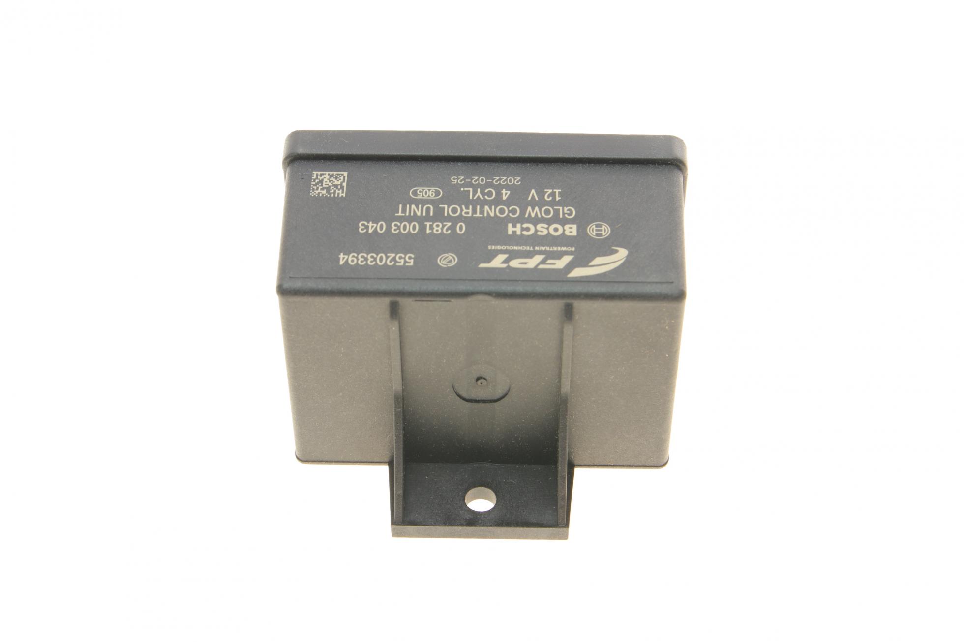 0281003043 BOSCH