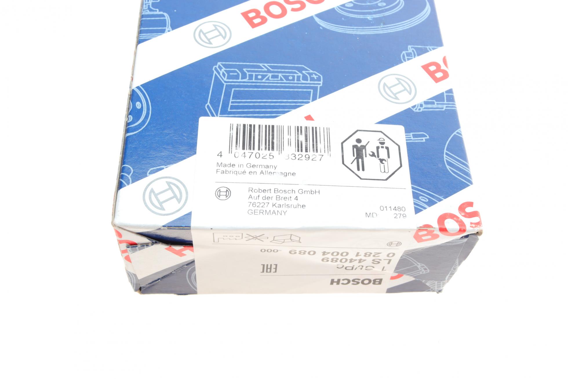 0281004089 BOSCH