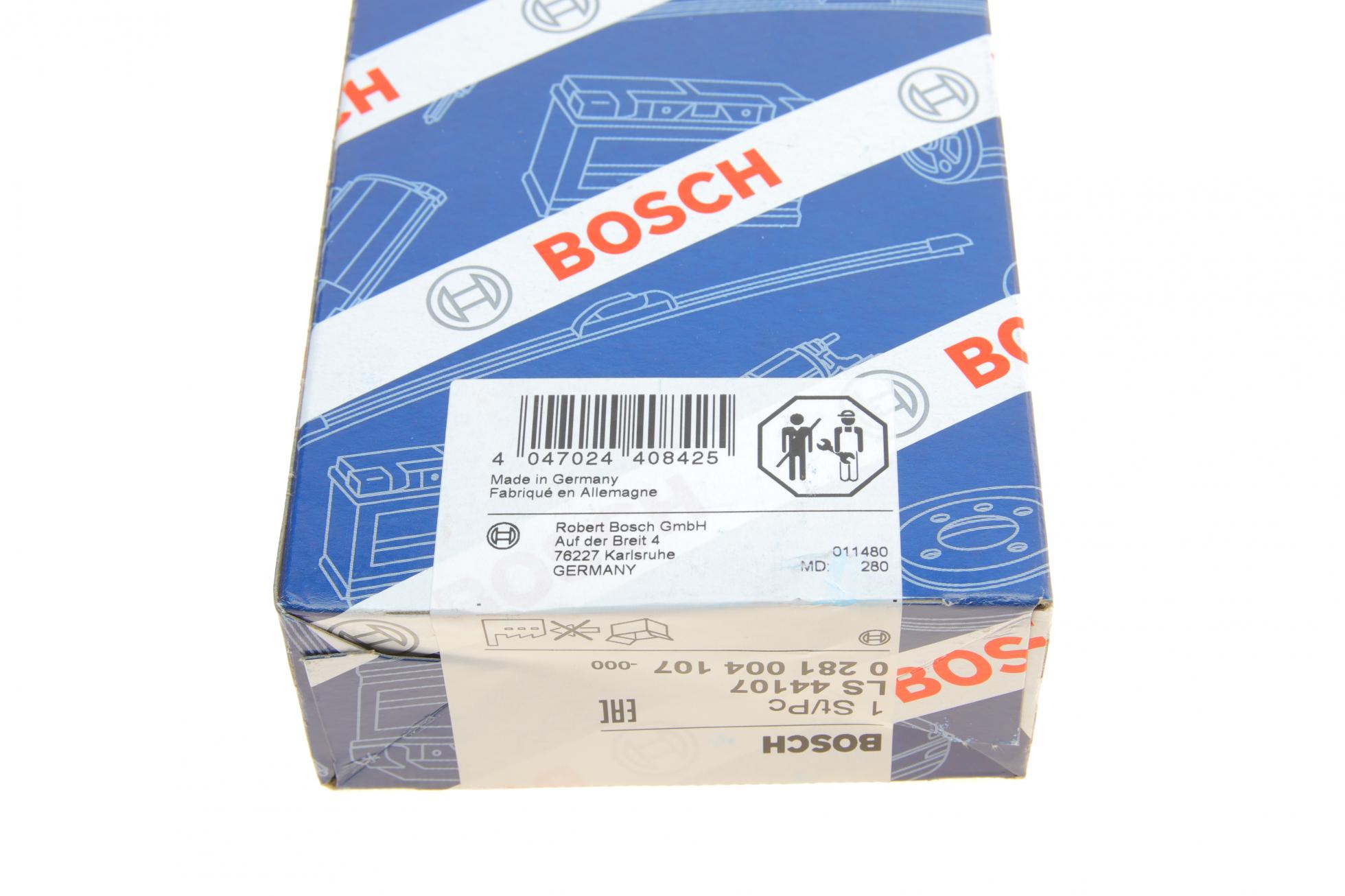 0281004107 BOSCH