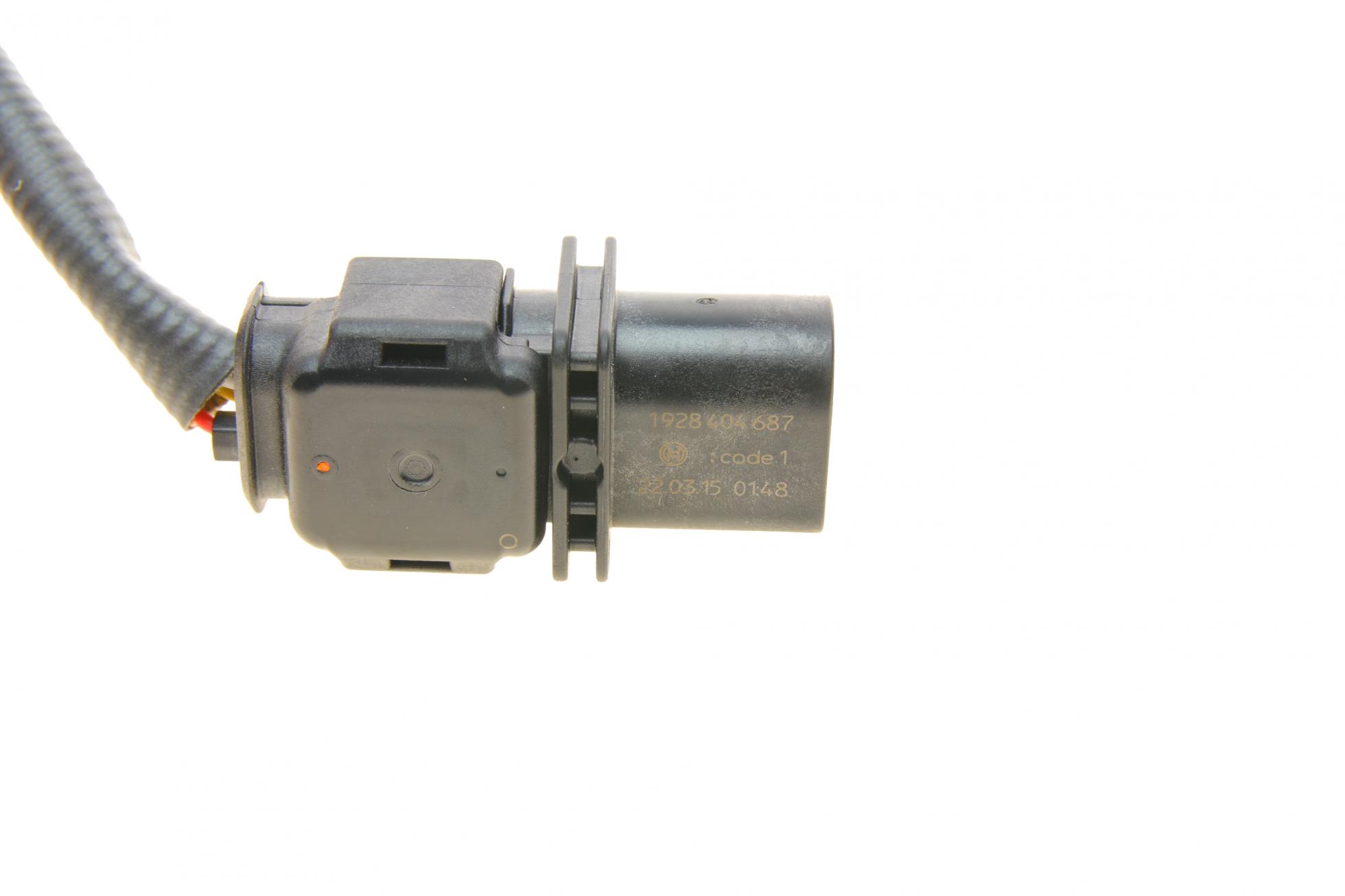 0281004187 BOSCH